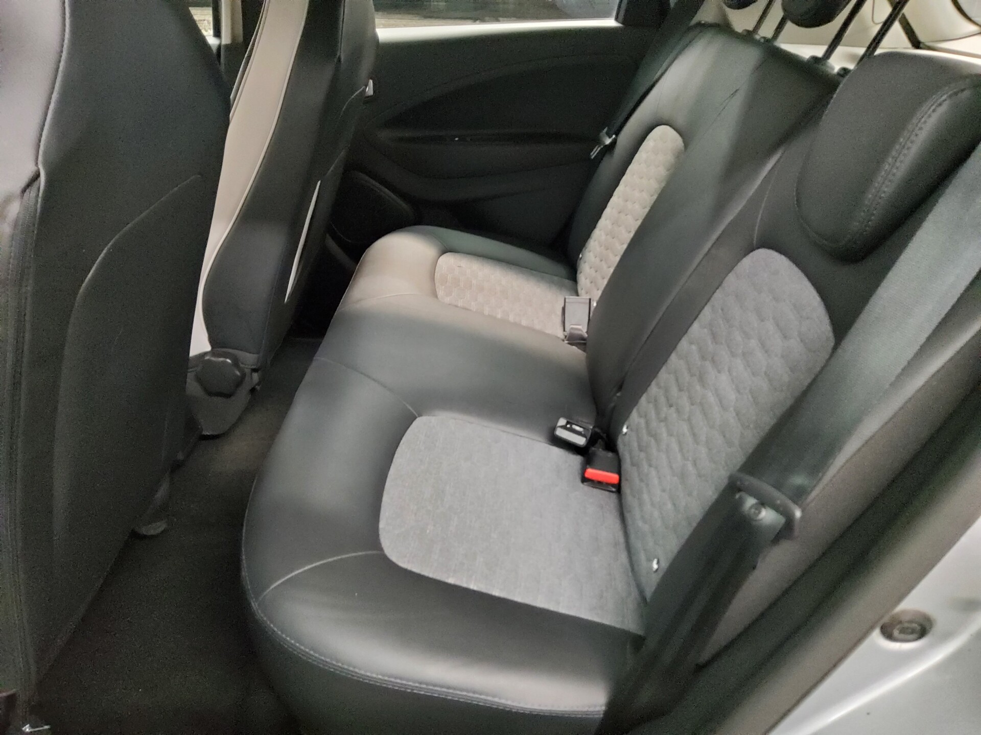 Renault ZOE R110 Experience Navi Rückfahrkamera LED 13