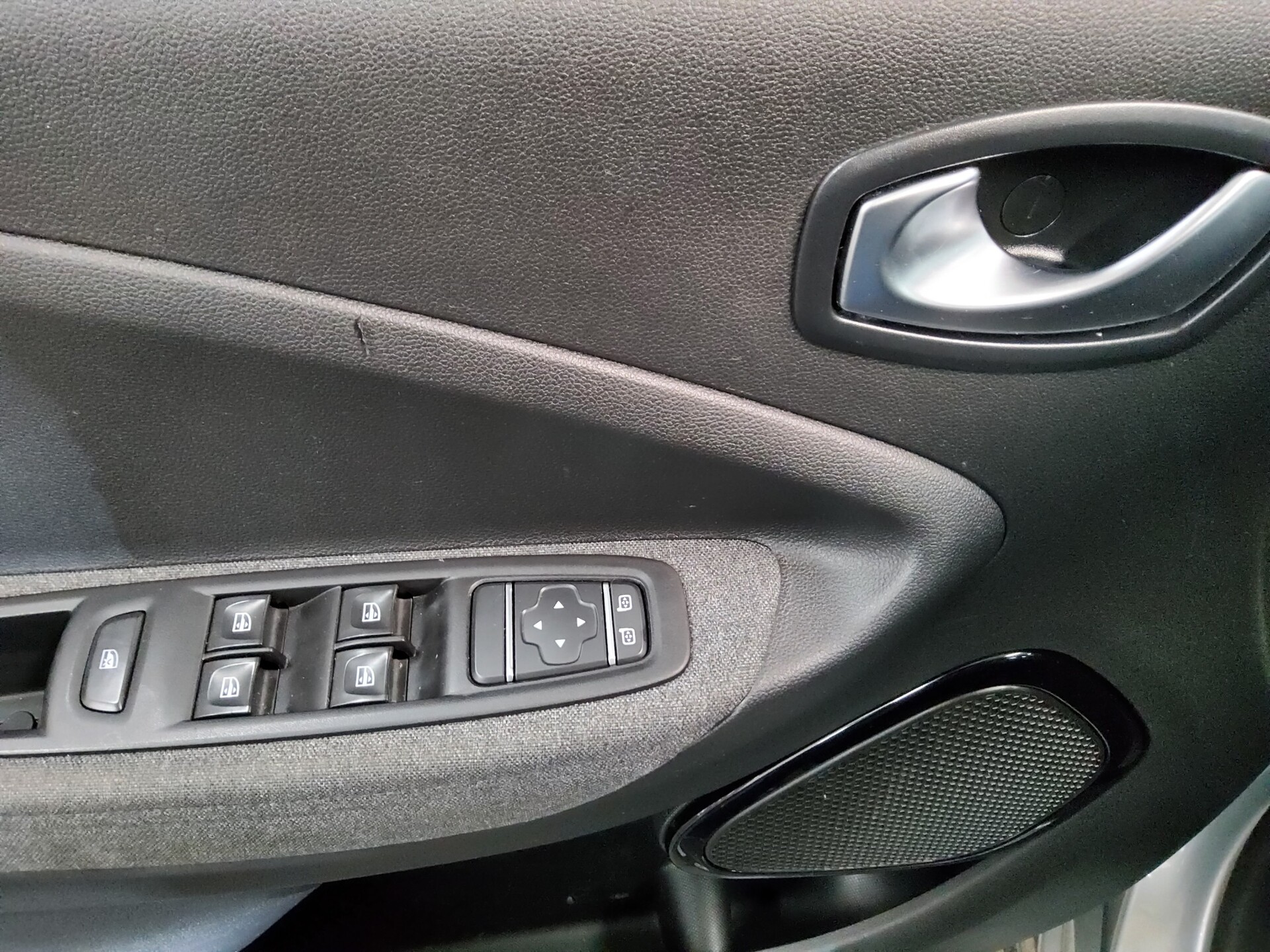 Renault ZOE R110 Experience Navi Rückfahrkamera LED 10