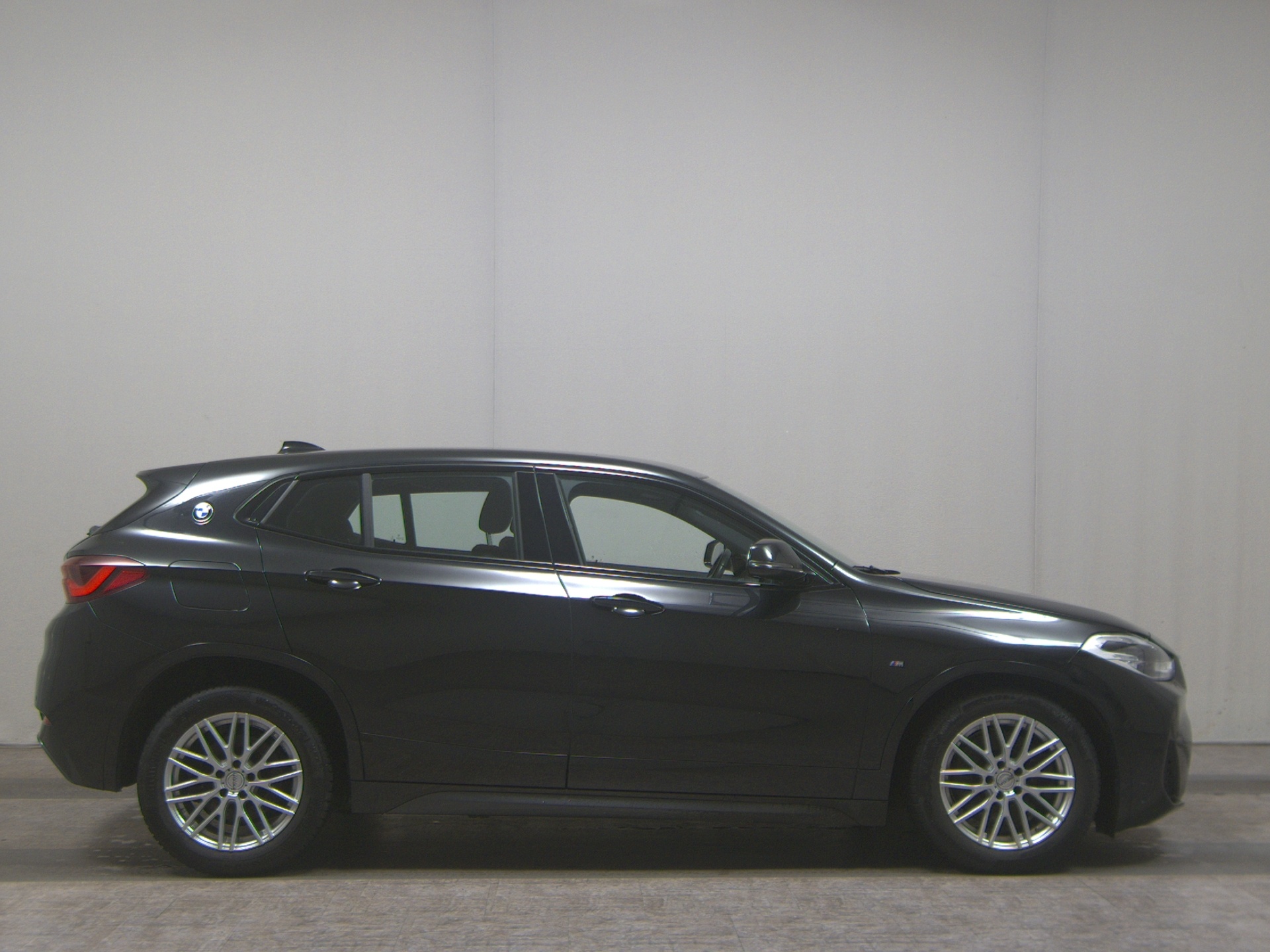 BMW X2 xDrive25e M-Sport Navi LED Kamera DA+ ACC