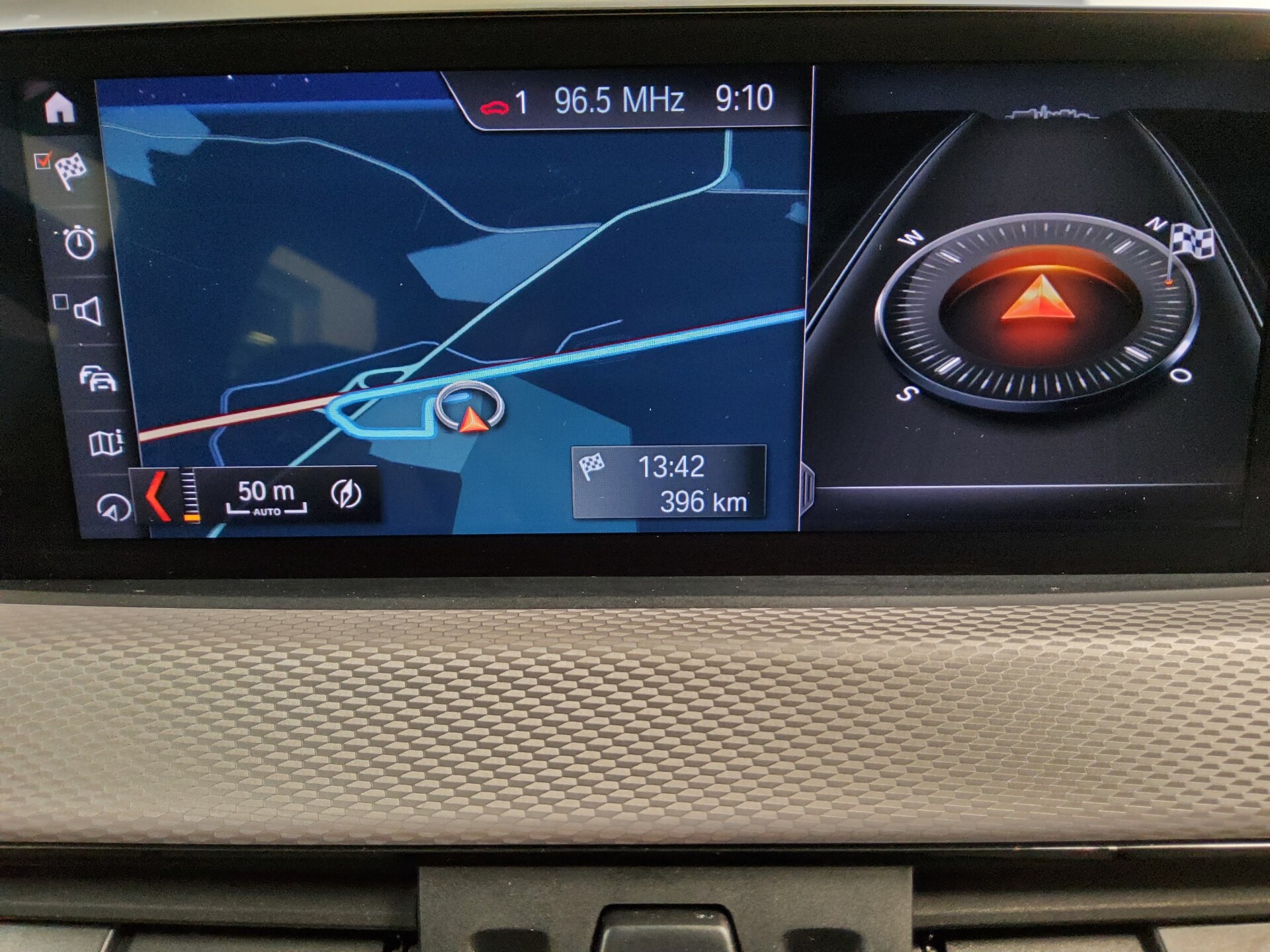 BMW X2 xDrive25e M-Sport Navi LED Kamera DA+ ACC 7