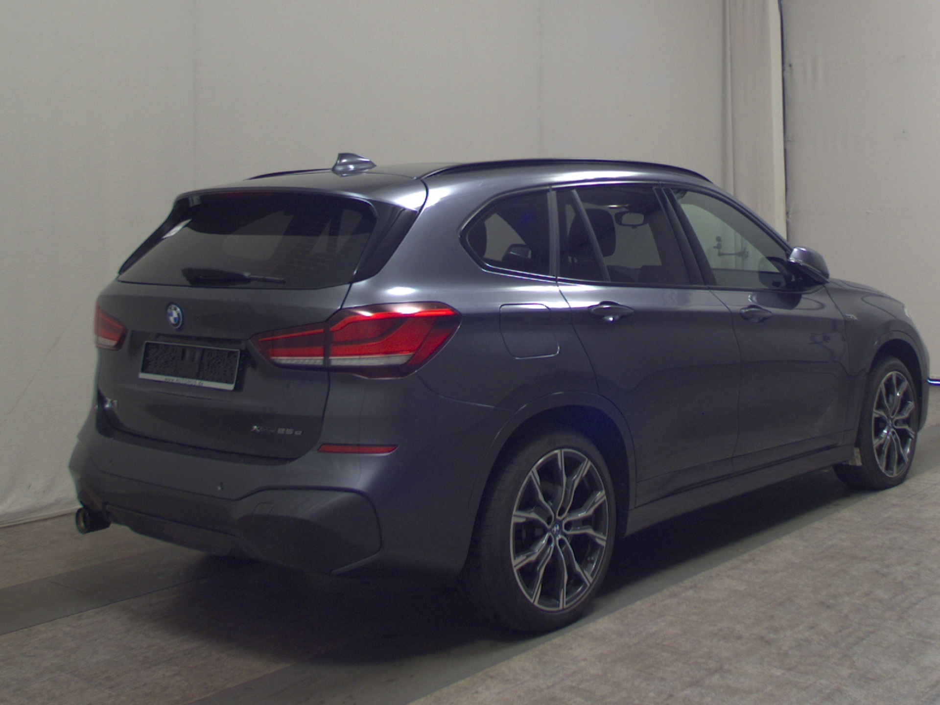 BMW X1 xDrive25e M-Sport Navi RfK 4