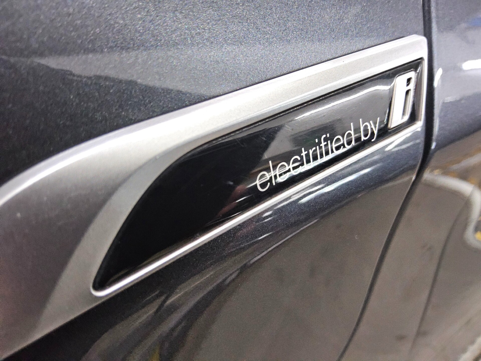 BMW X1 xDrive25e M-Sport Navi RfK 13