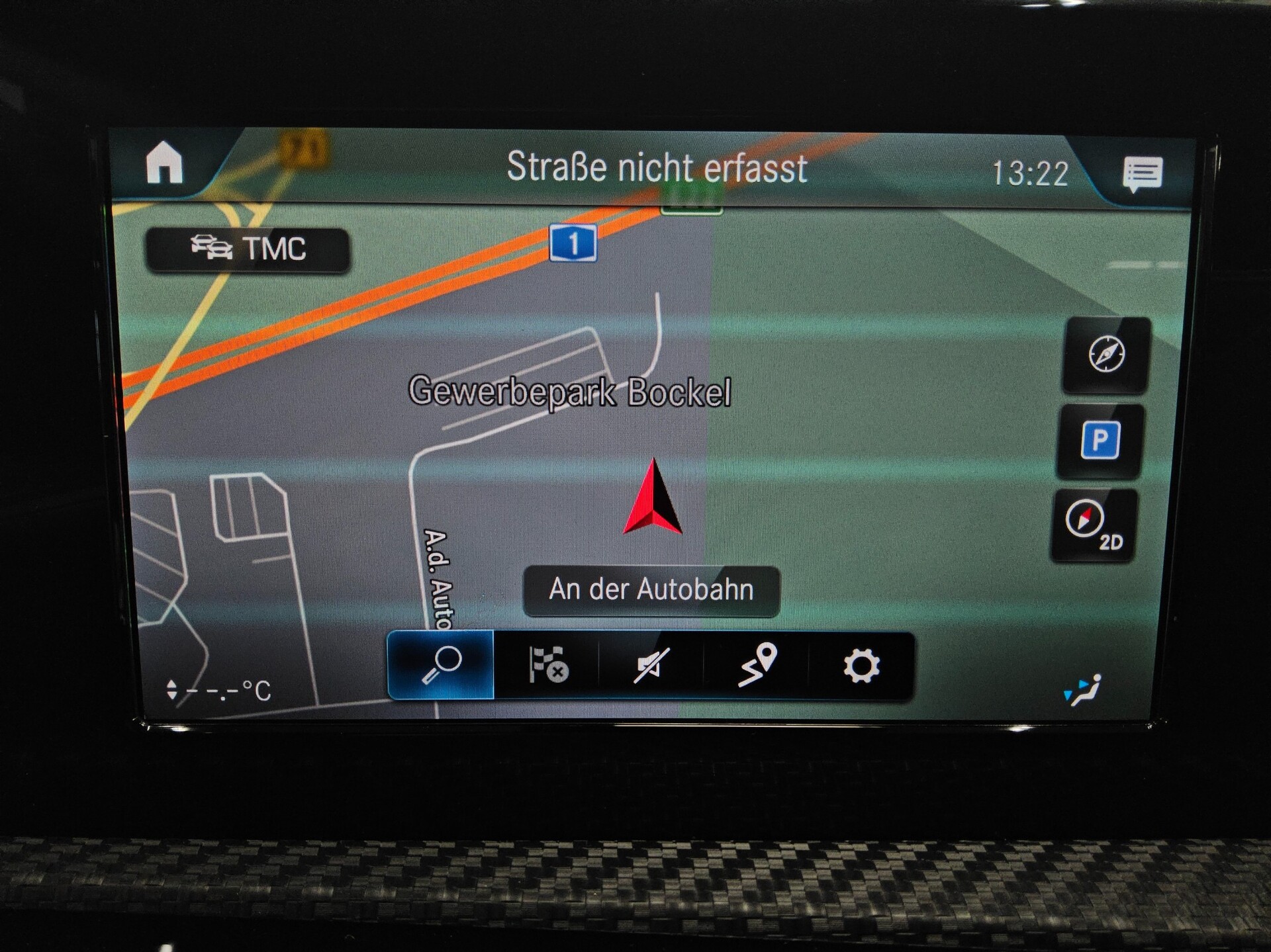 Mercedes-Benz CLA 250 Shooting Brake e Navi LED PDC 7