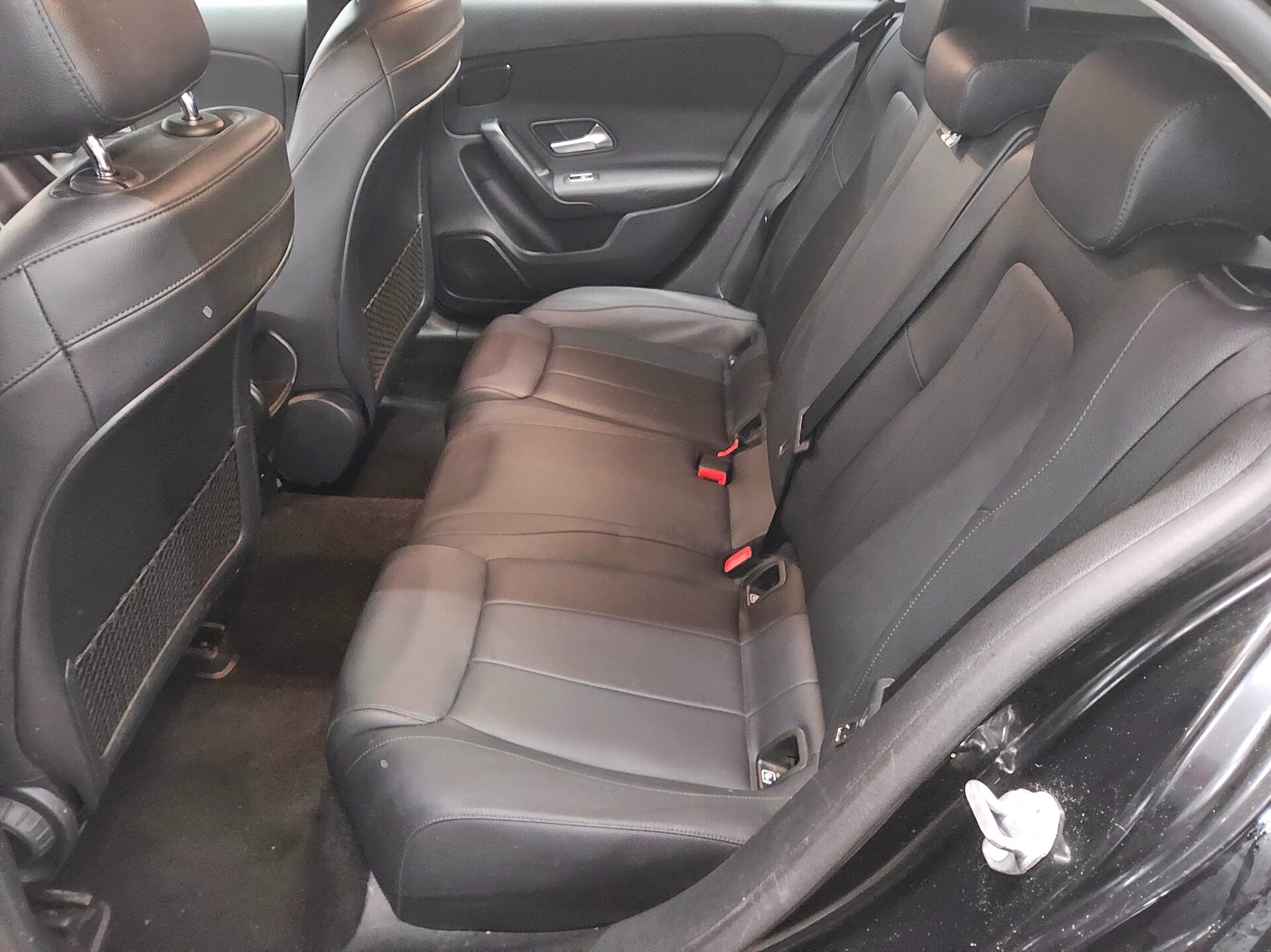 Mercedes-Benz A 250 e Leder Navi SHZ Tempomat PDC 13