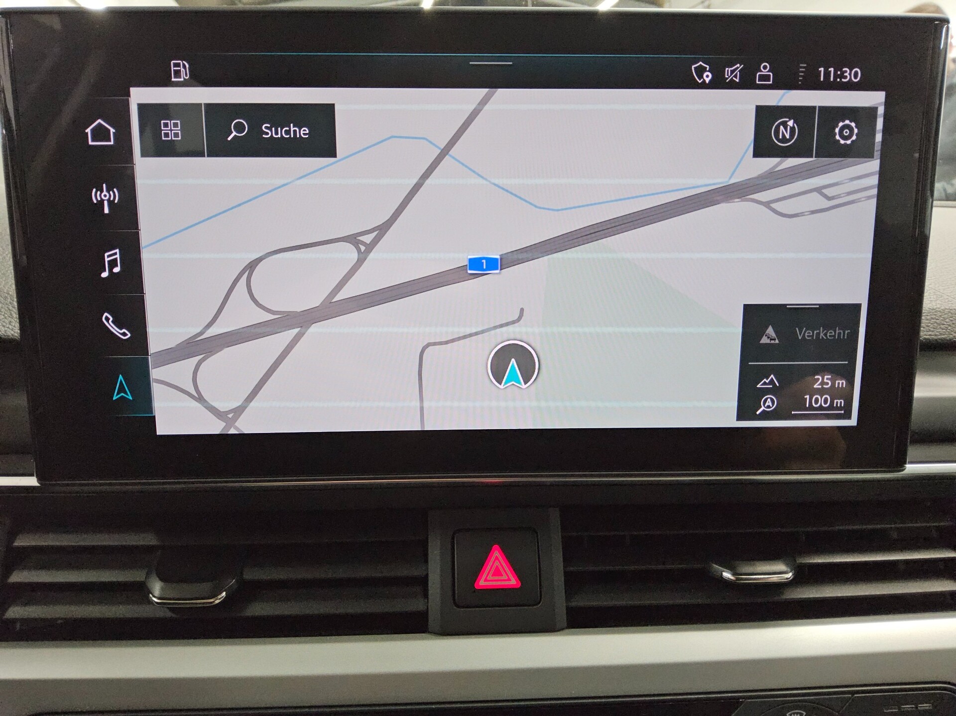 Audi A4 35 TDI advanced Navi+ LED PDC SHZ 7