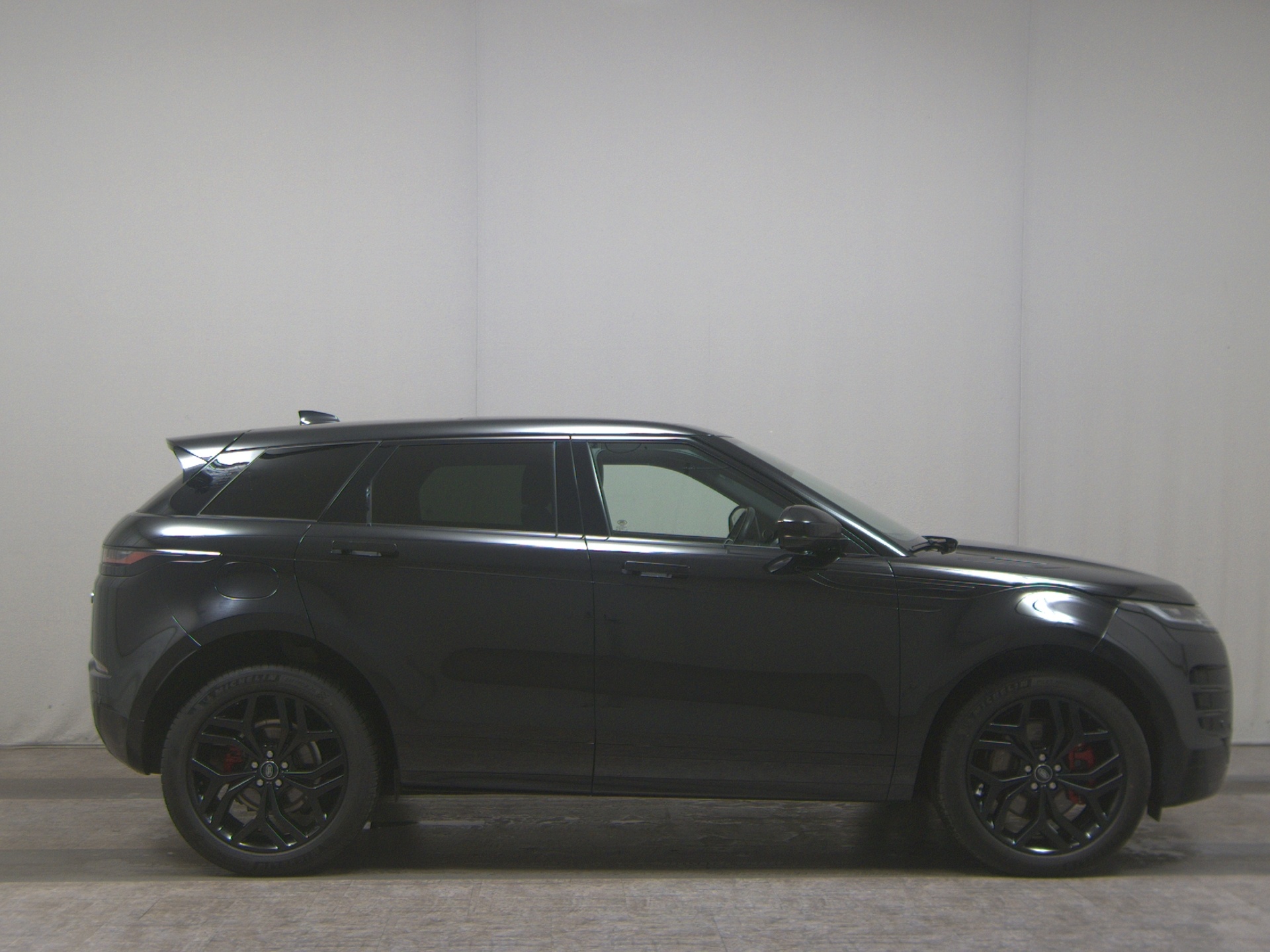 Land Rover Range Rover Evoque SE R-Dynamic Navi LED Pano