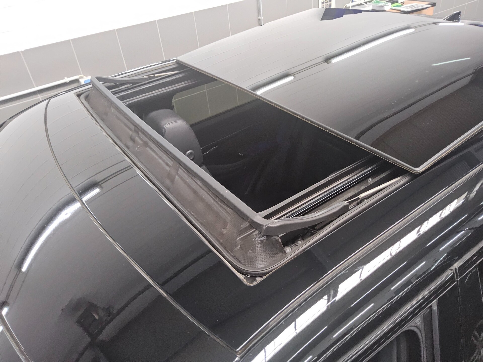 Land Rover Range Rover Evoque SE R-Dynamic Navi LED Pano 11