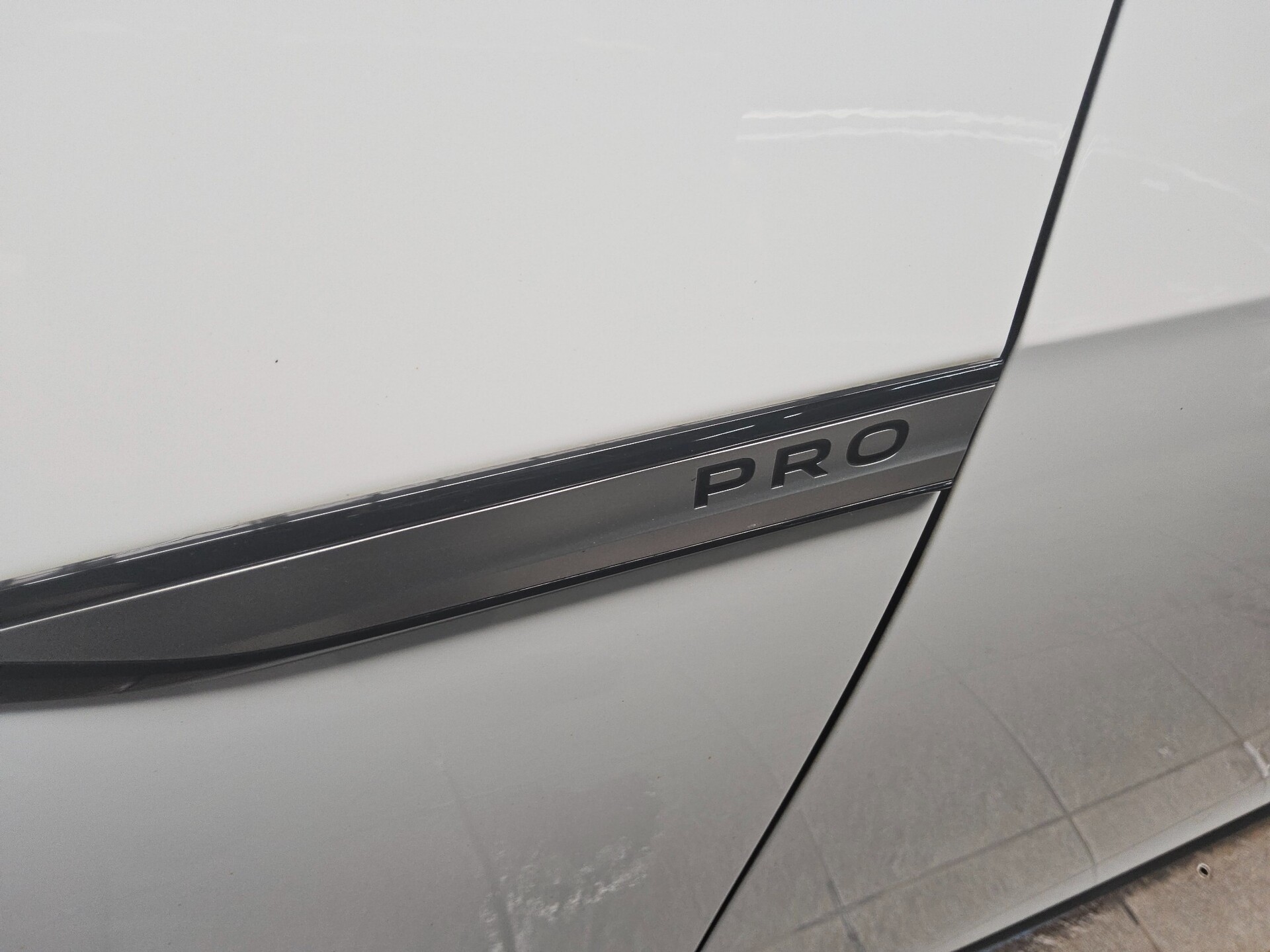 Volkswagen ID.3 Pro Performance Navi LED DAB+ PDC 11