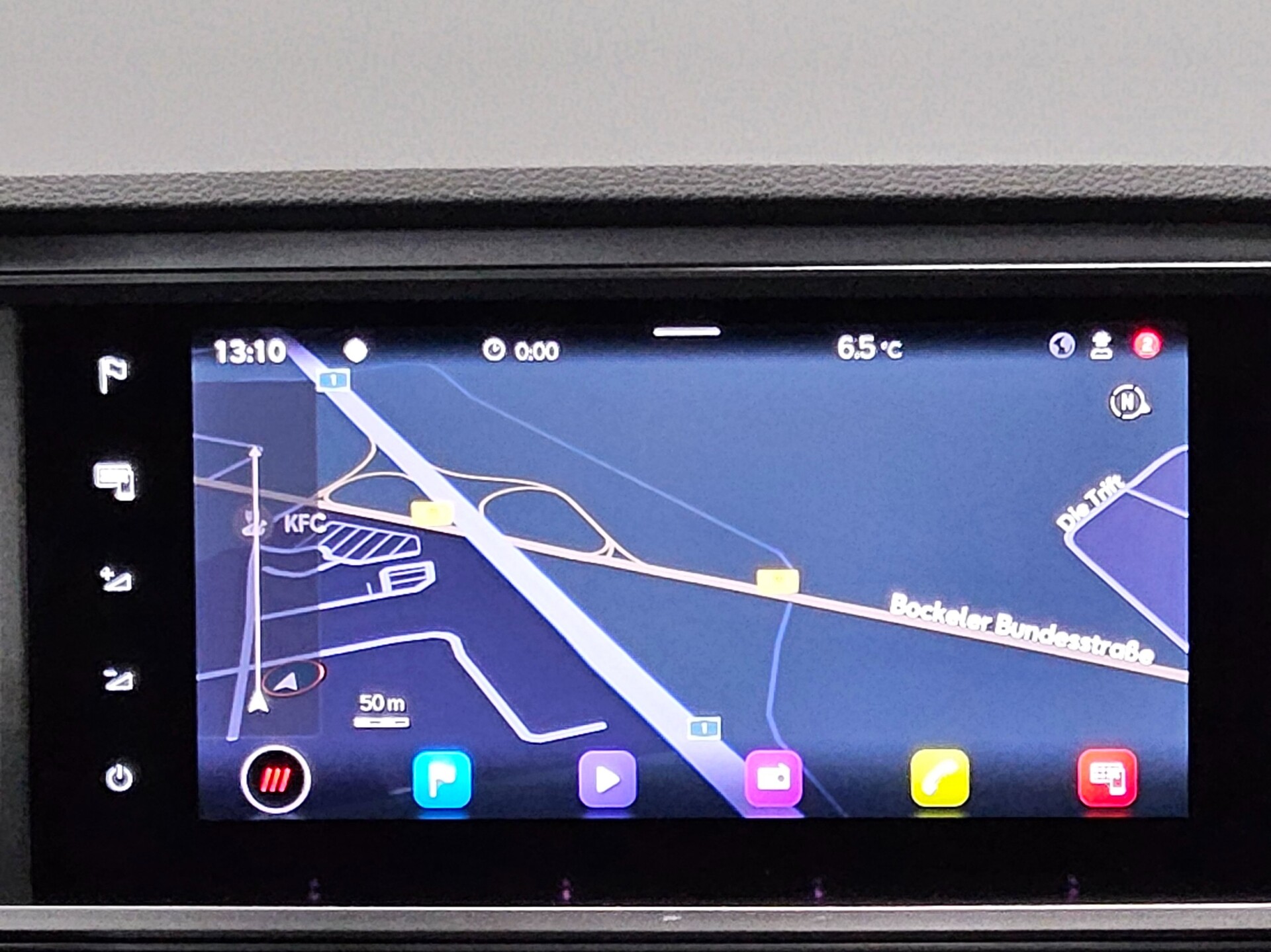 Cupra Ateca 2.0 TSI 4Drive Navi LED vc Beats 360° AHK 7