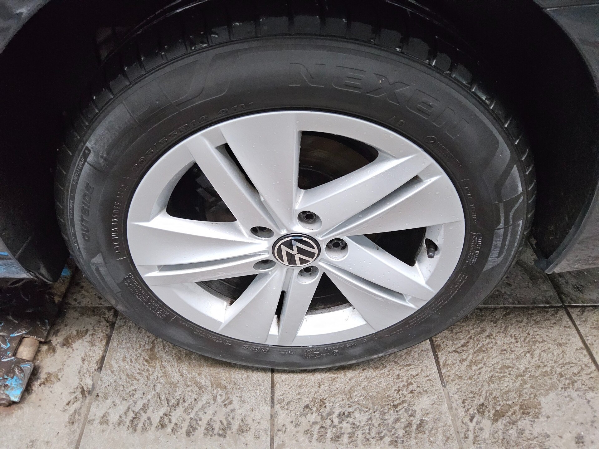 Volkswagen Golf-8 Var. 2.0 TDI Life Navi LED AID AHK ACC 11