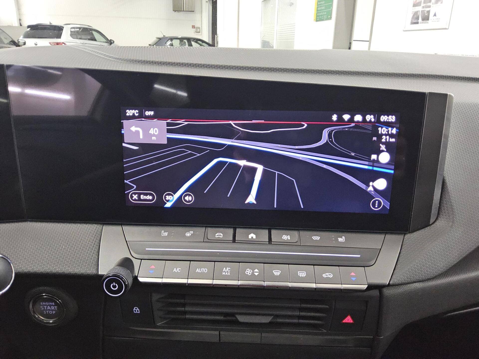 Opel Astra 1.5 D Ultimate Navi LED Pano T-Leder 360° 7