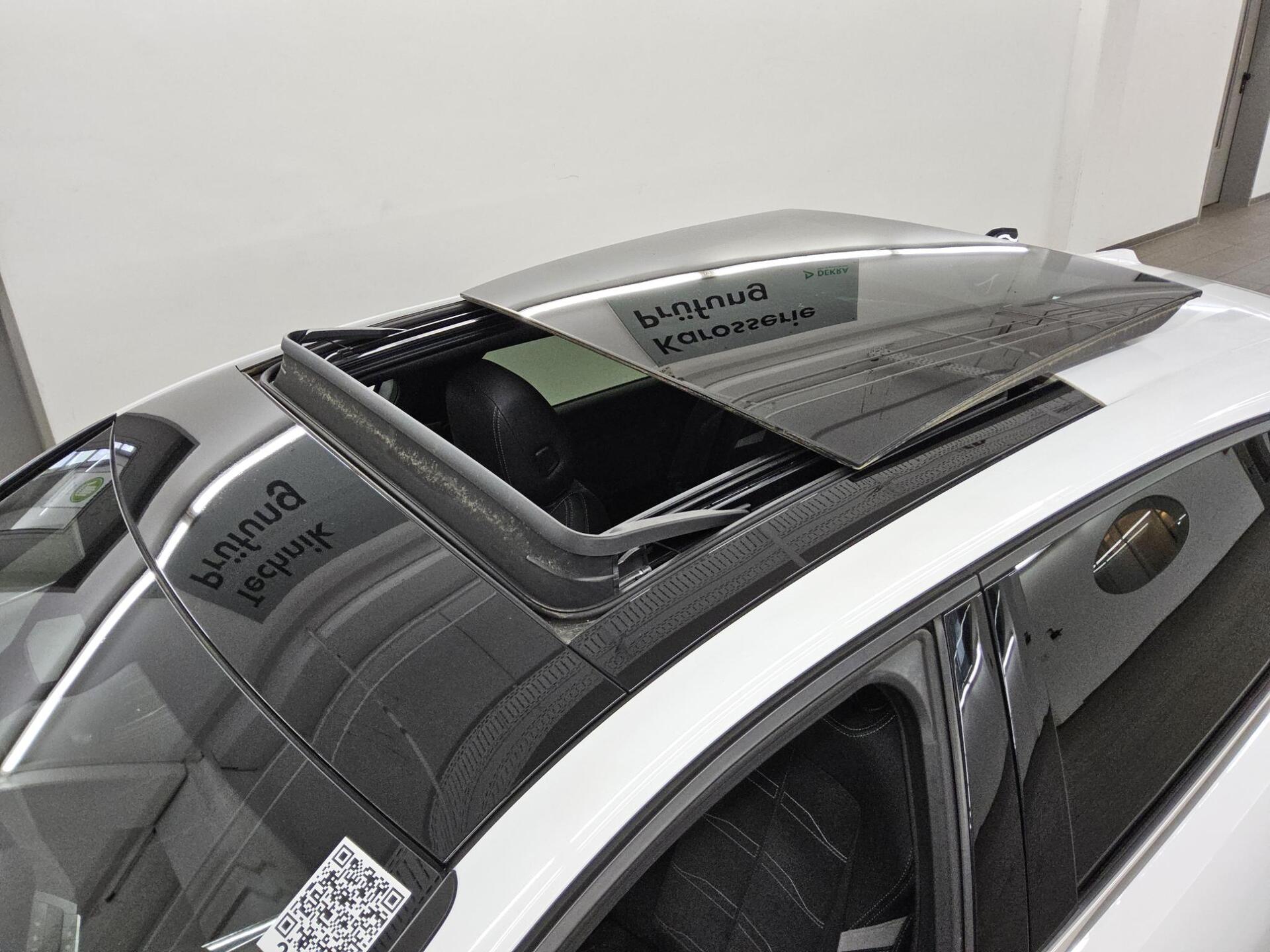 Opel Astra 1.5 D Ultimate Navi LED Pano T-Leder 360° 13