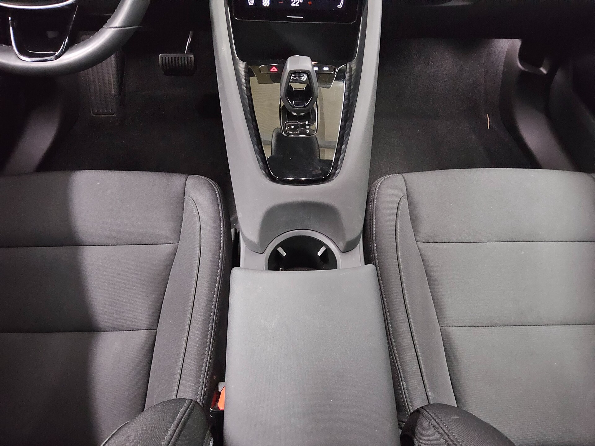 Polestar 2 Long Range Dual Navi LED ACC PDC Shz 6