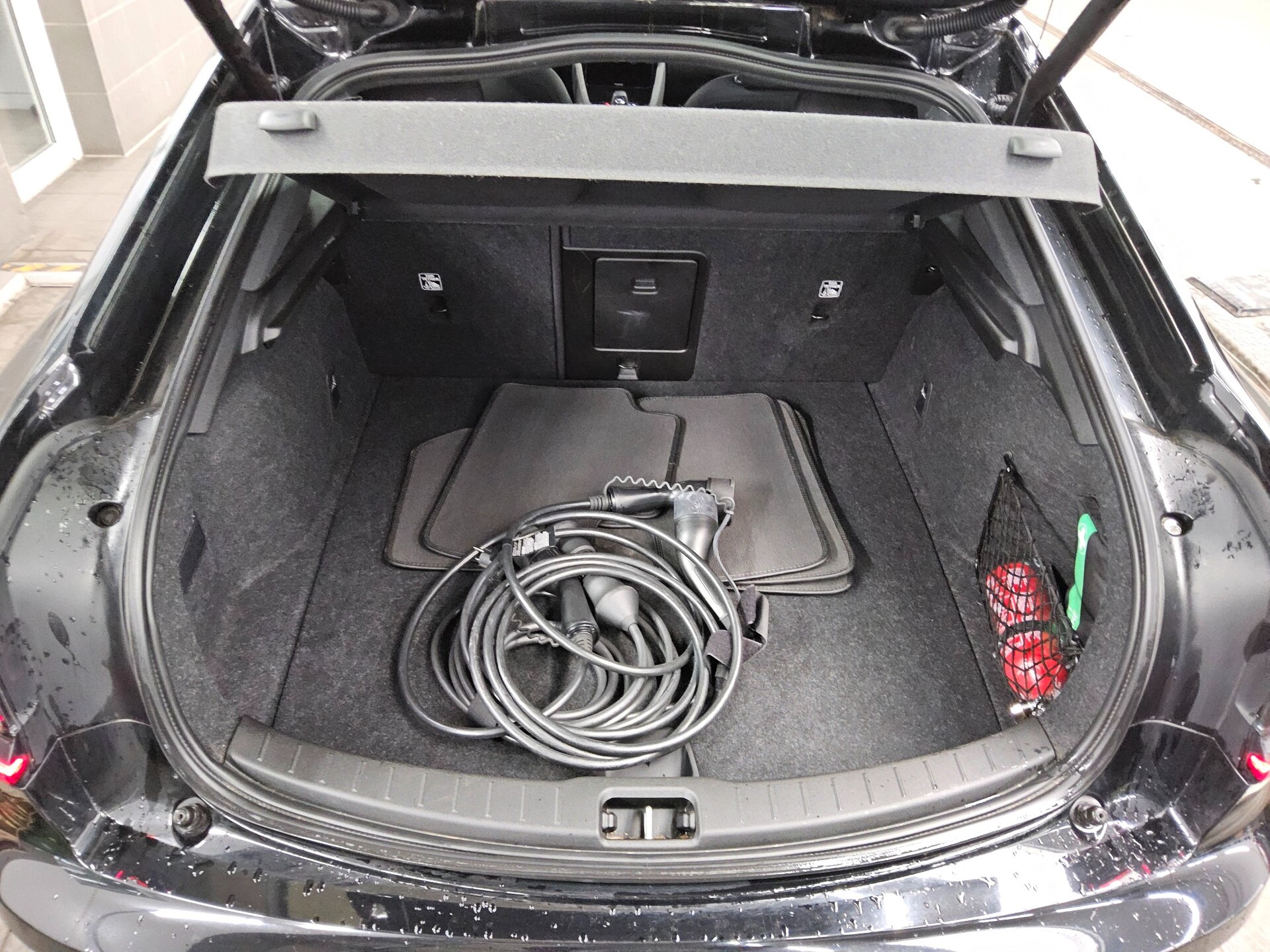 Polestar 2 Long Range Dual Navi LED ACC PDC Shz 11