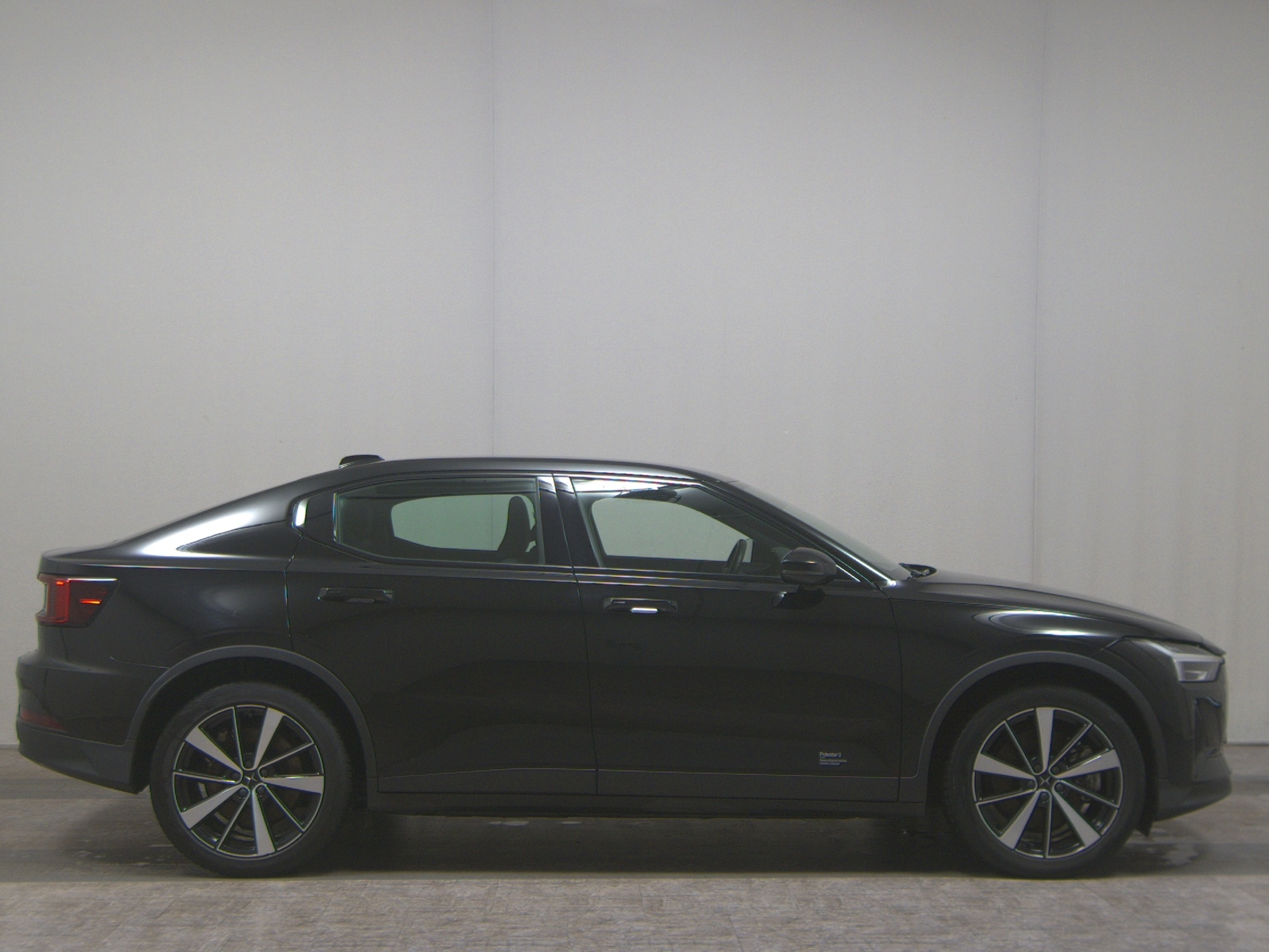 Polestar 2 Long Range Dual Navi LED ACC PDC Shz