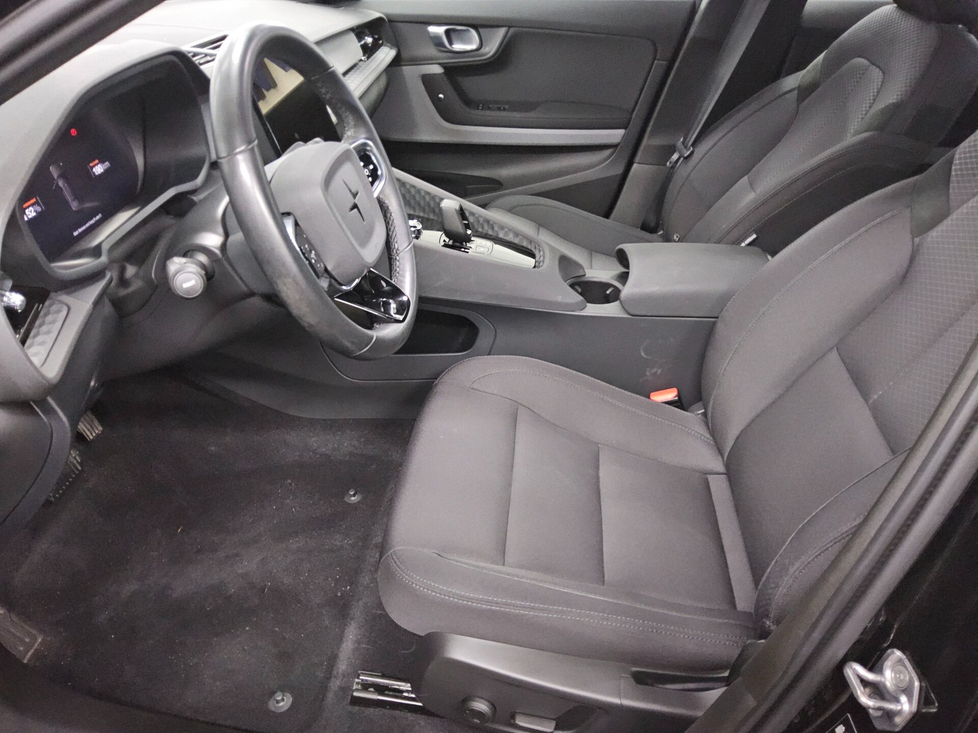 Polestar 2 Long Range Dual Navi LED ACC PDC Shz 8