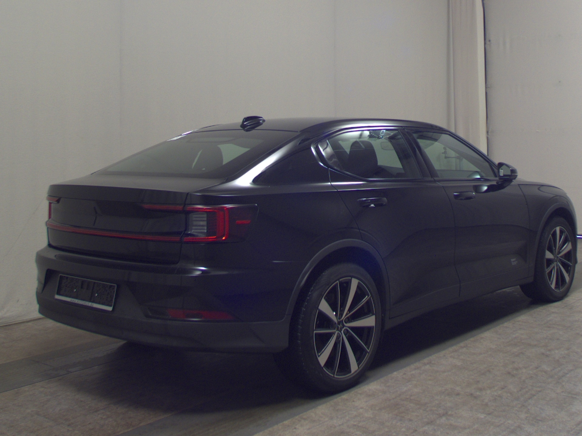 Polestar 2 Long Range Dual Navi LED ACC PDC Shz 4