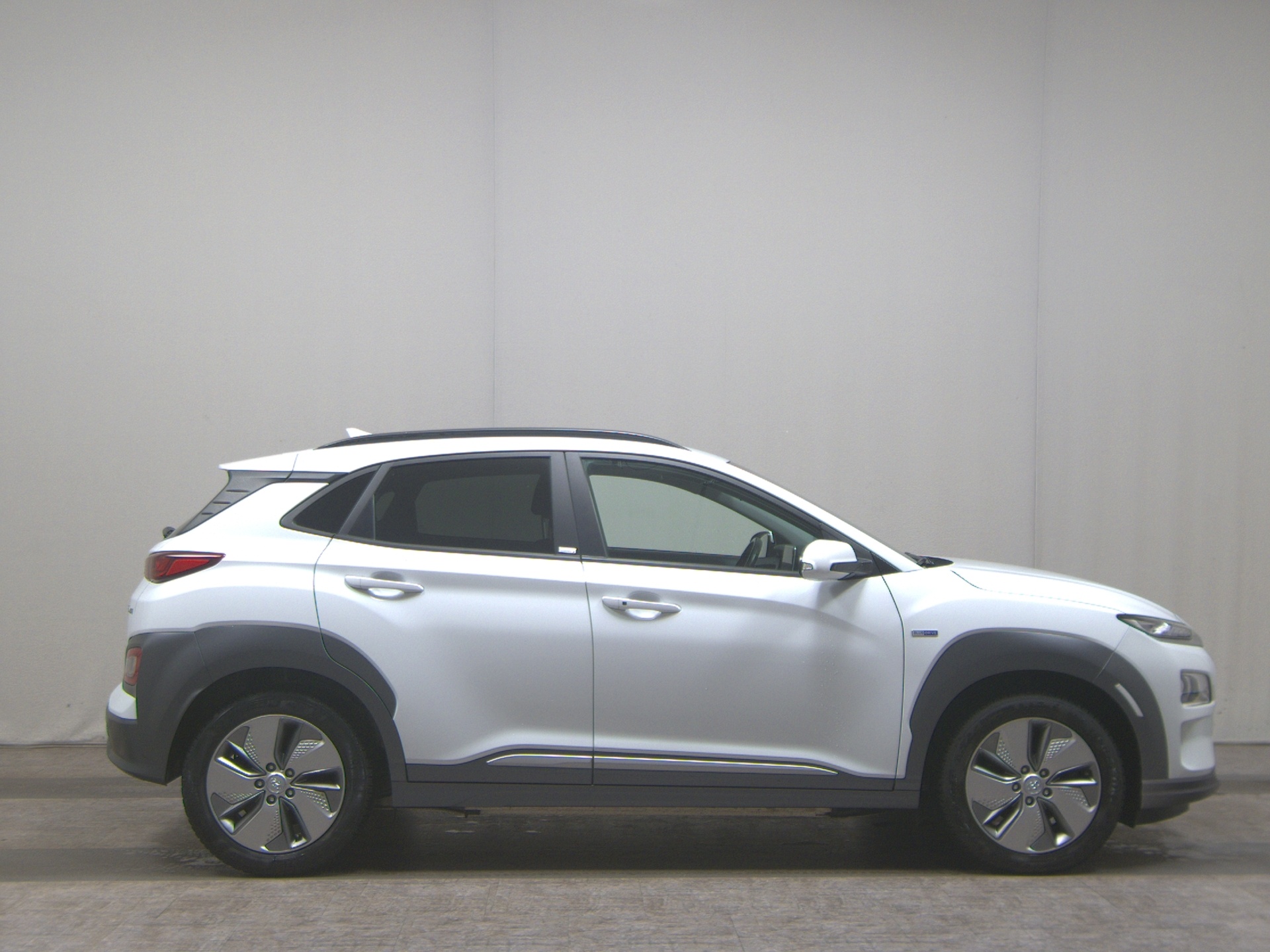 Hyundai Kona Advantage Elektro Navi Shz Krell Kamera