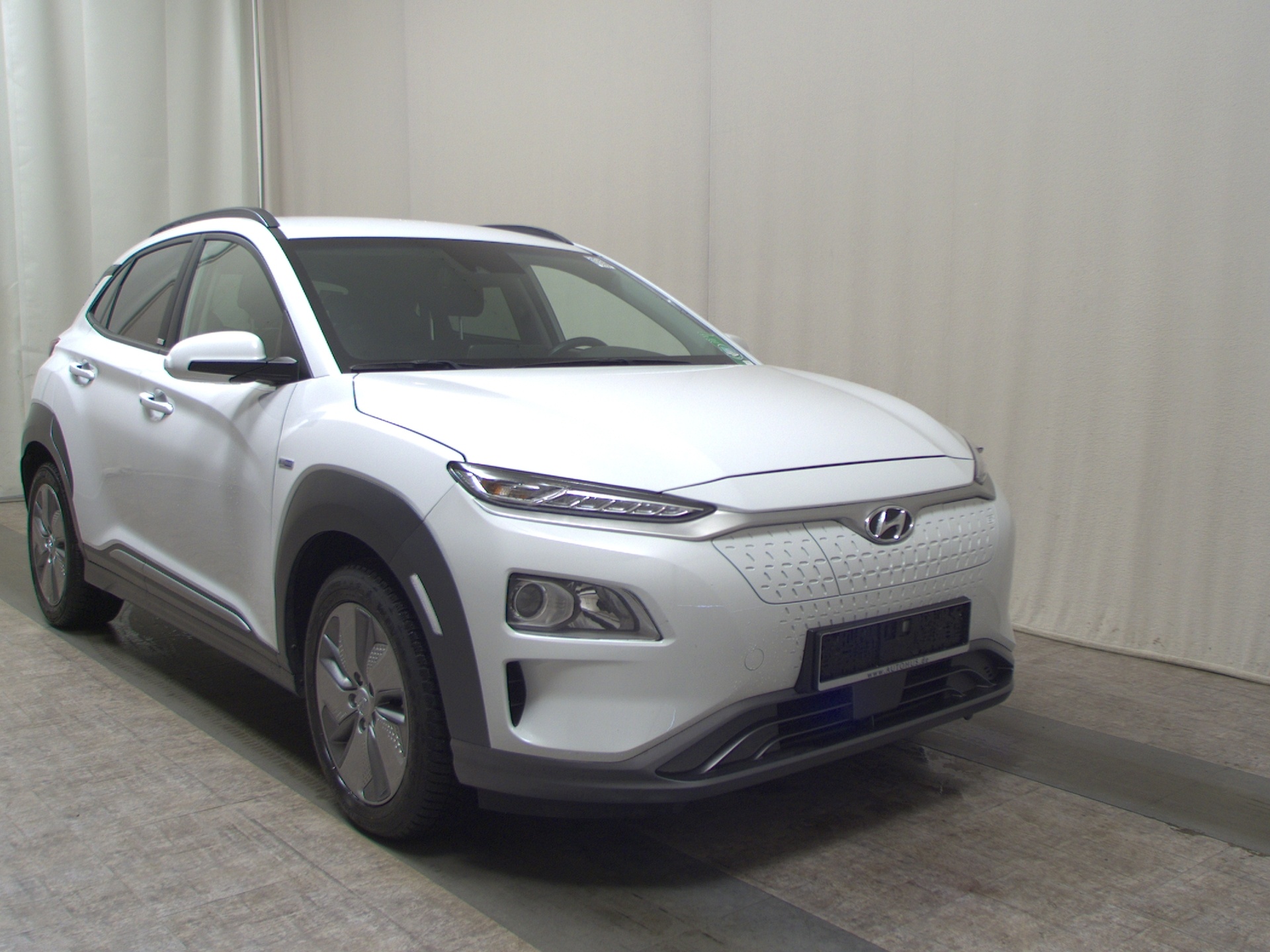 Hyundai Kona Advantage Elektro Navi Shz Krell Kamera 3