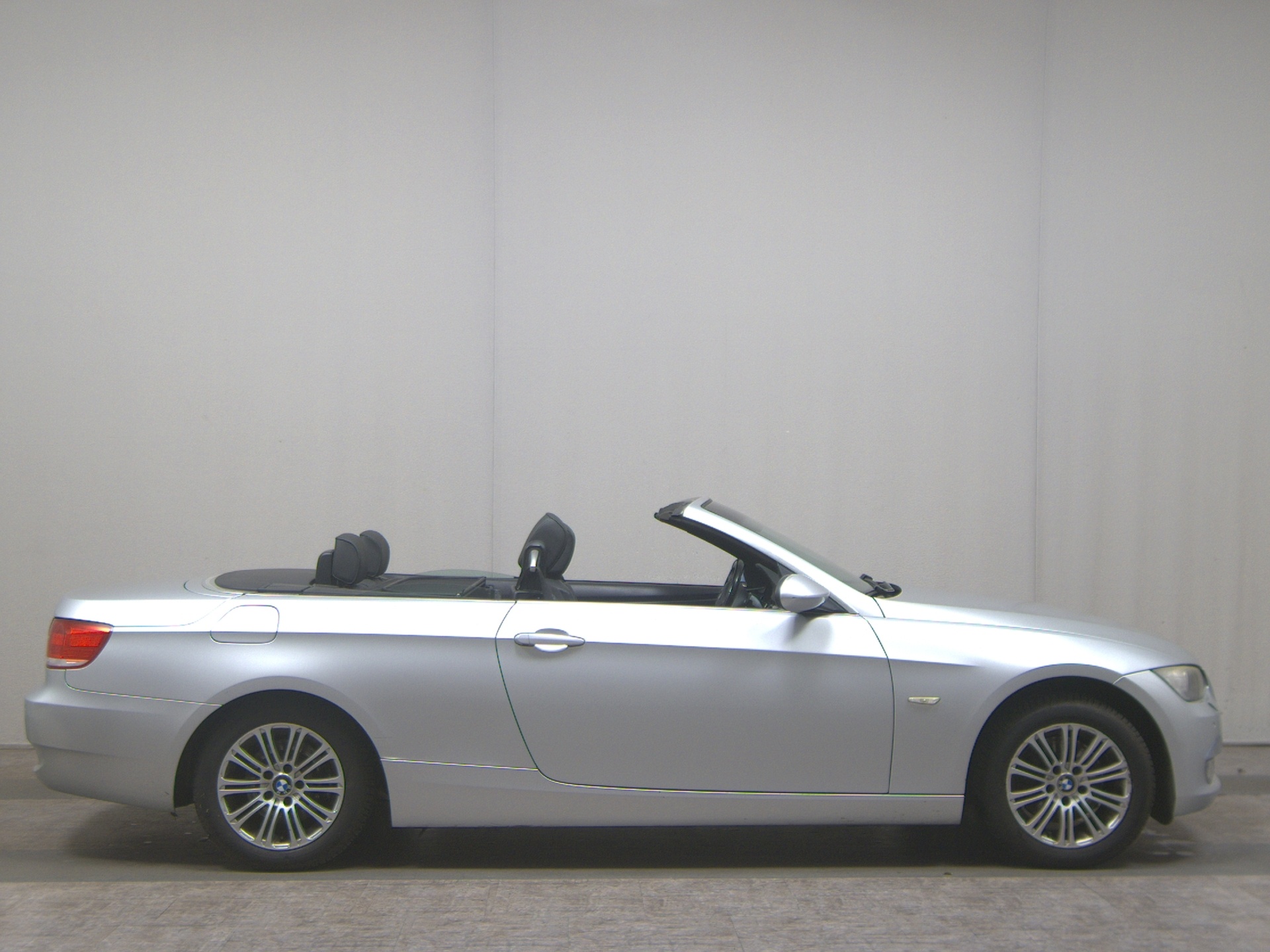 BMW 320i Cabrio Leder Xenon HiFi Komfortzugang