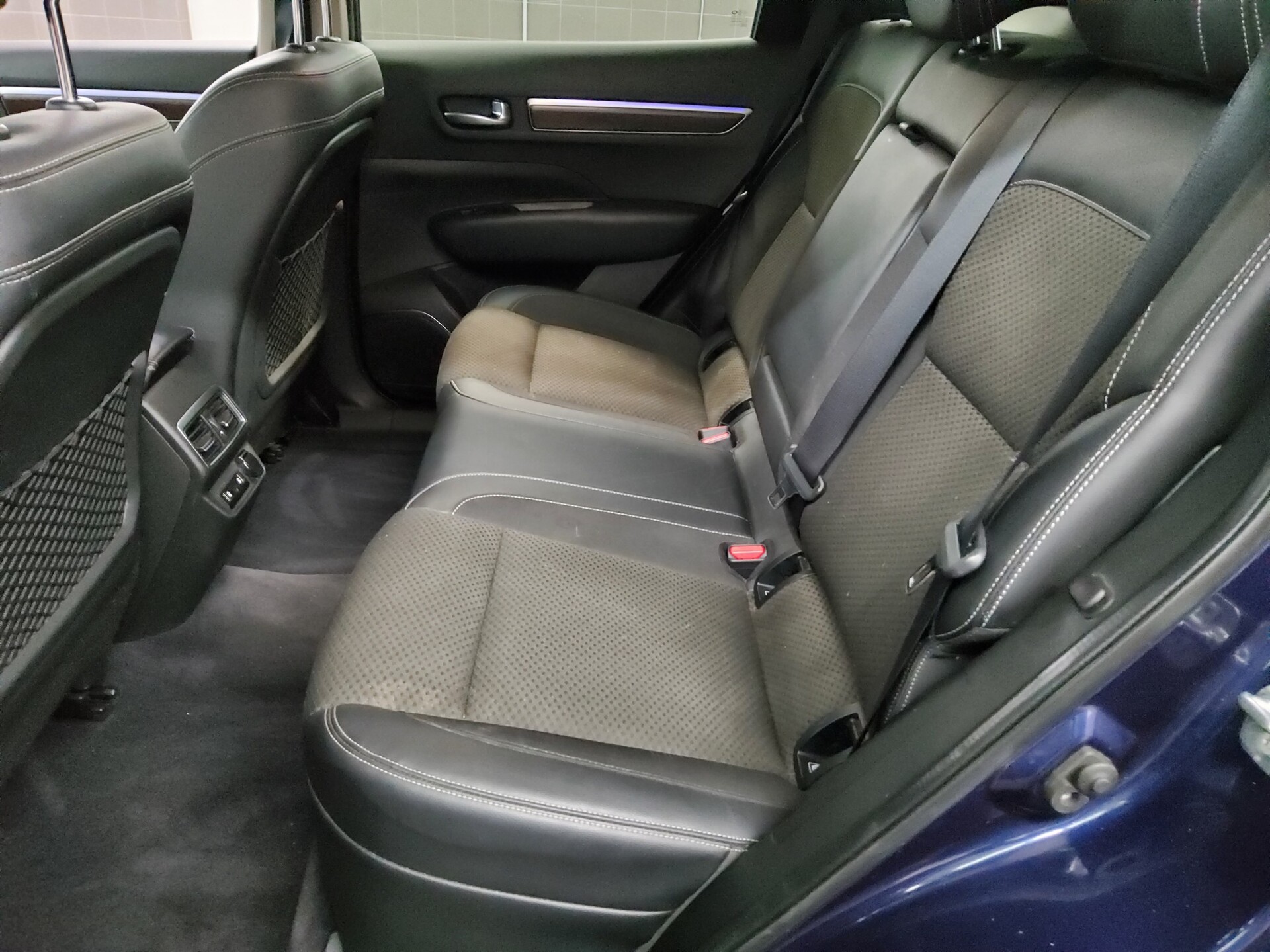 Renault Koleos 2.0 dCi Limited Navi LED Shz RFK T-Leder 13