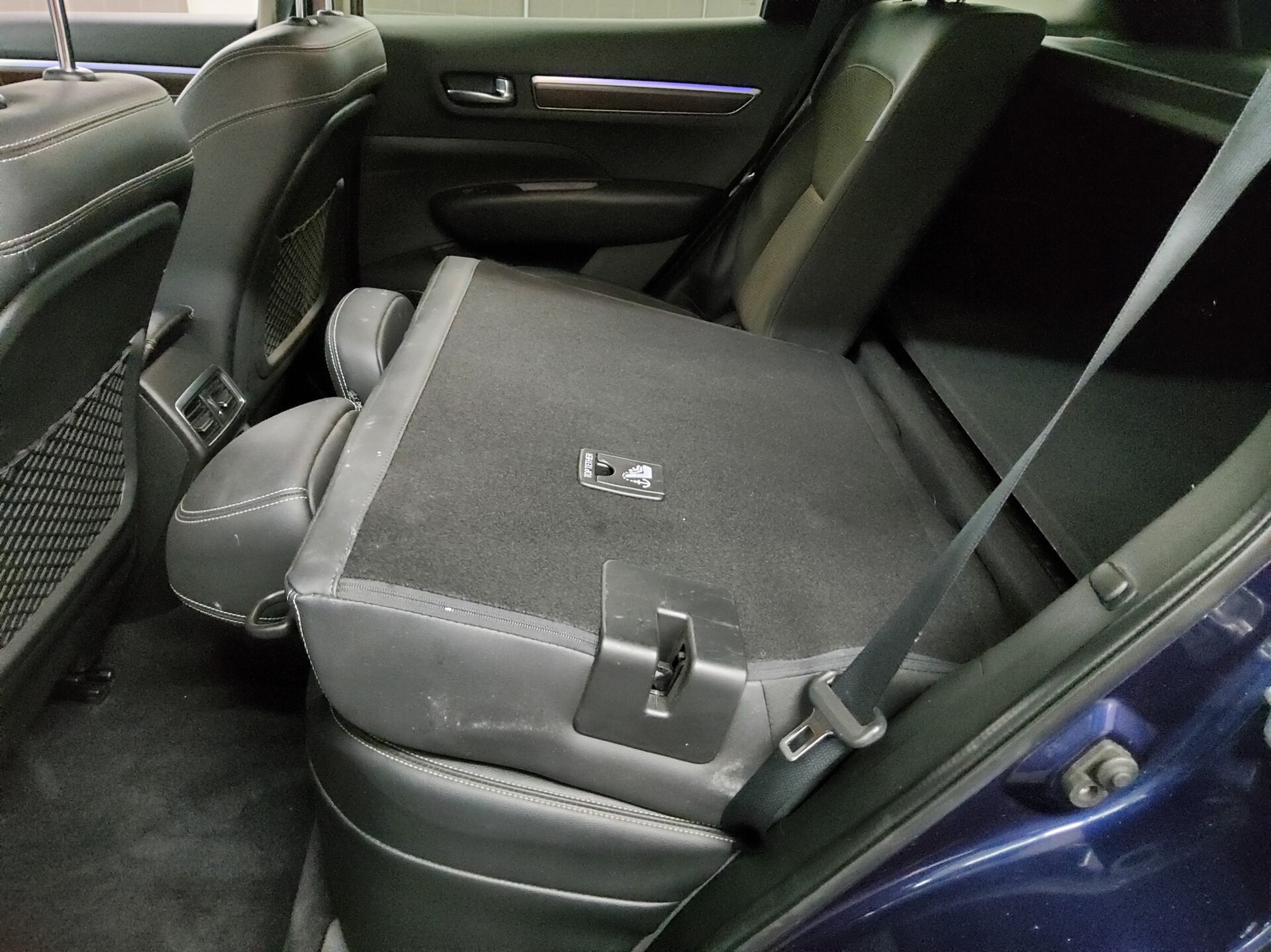 Renault Koleos 2.0 dCi Limited Navi LED Shz RFK T-Leder 12