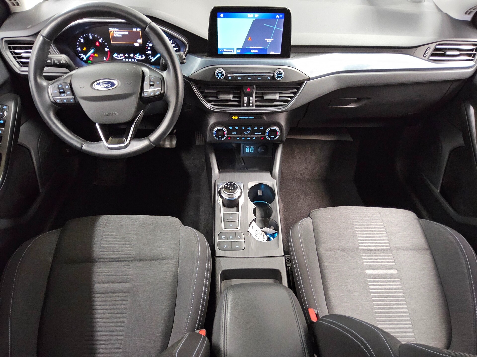 Ford Focus Turnier 1.5 EB Active Motorschaden 5