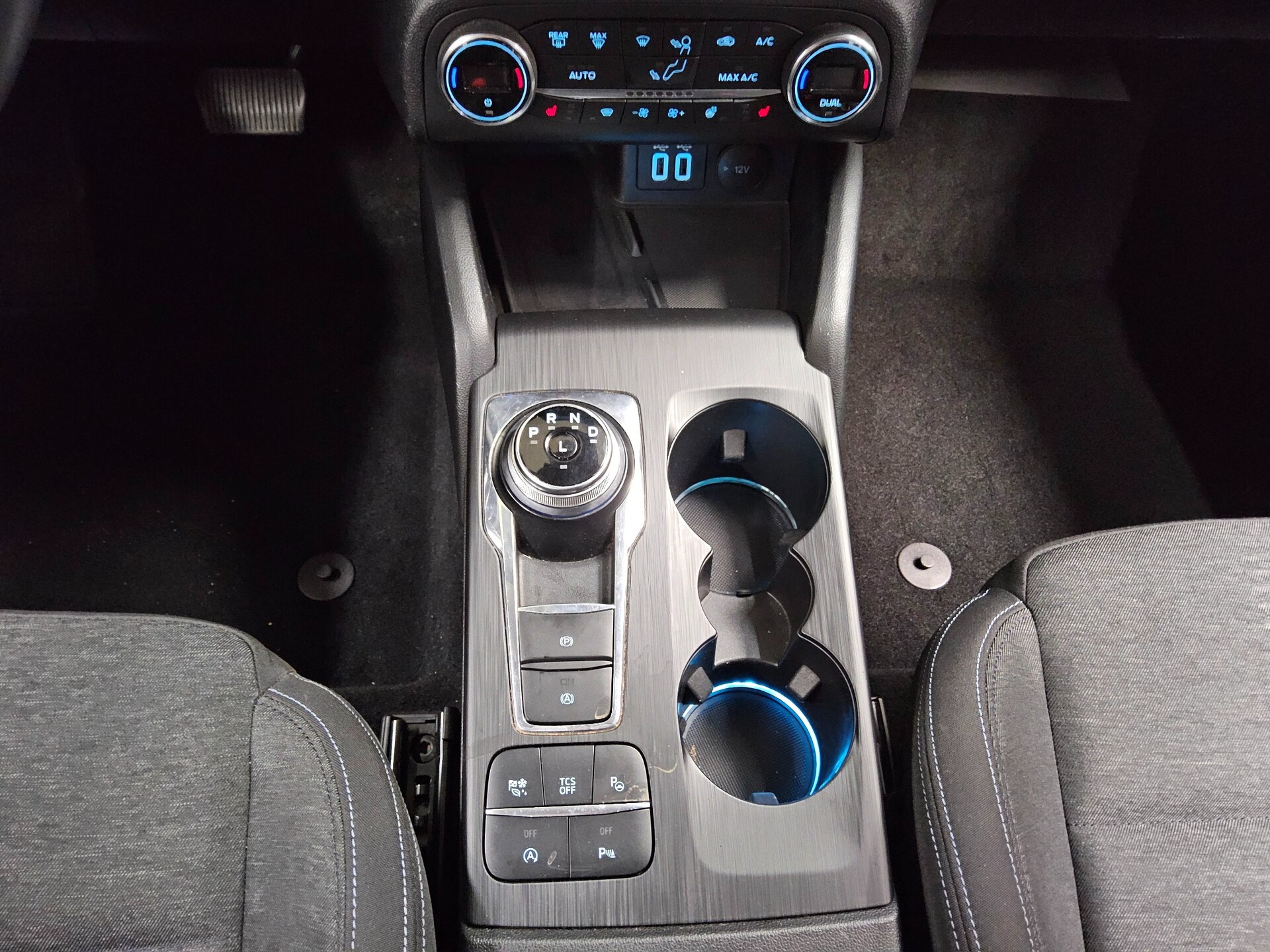 Ford Focus Turnier 1.5 EB Active Motorschaden 6