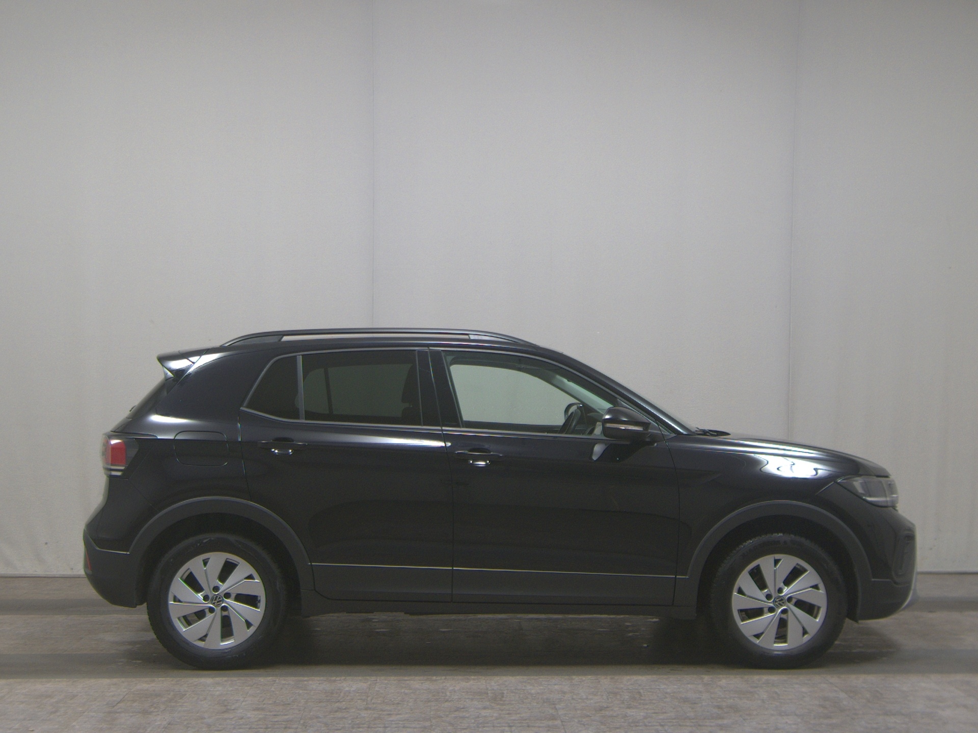 Volkswagen T-Cross 1.0 TSI Life Navi LED DC ACC PDC