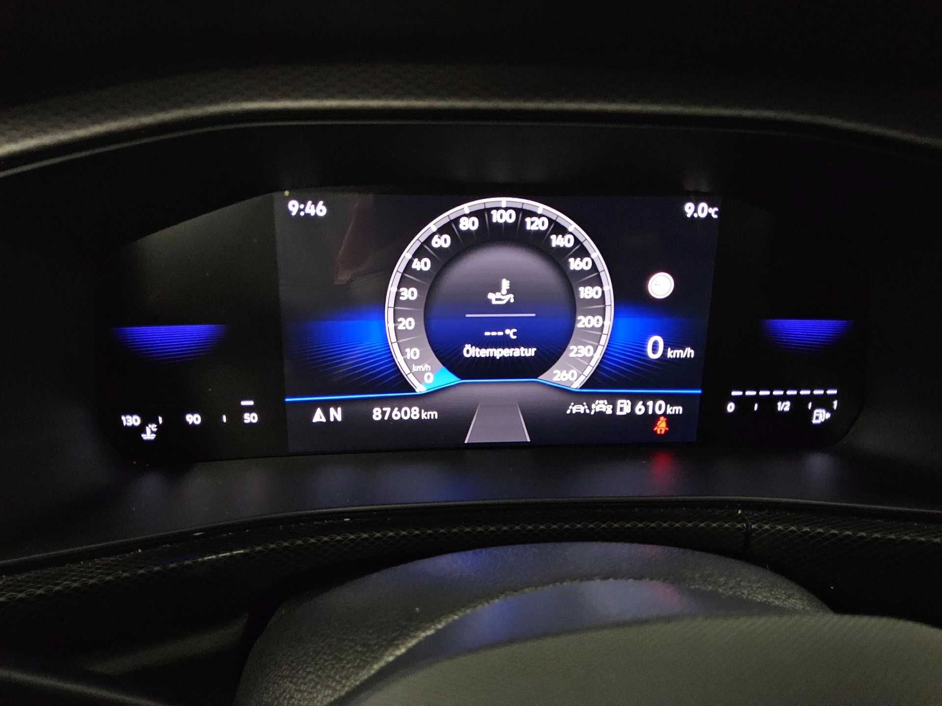 Volkswagen T-Cross 1.0 TSI Life Navi LED DC ACC PDC 8