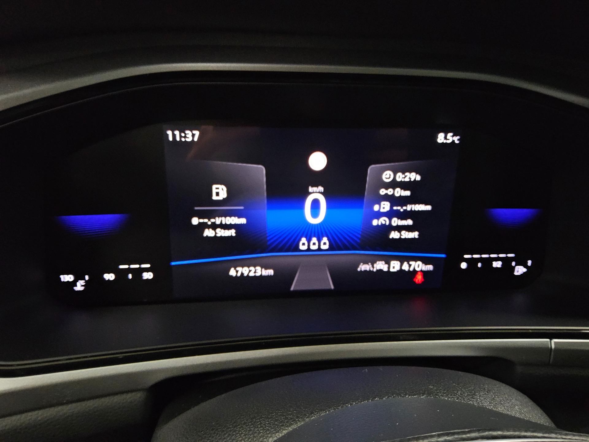 Volkswagen T-Roc 1.0 TSI Life LED DC PDC SHZ DAB+ 8