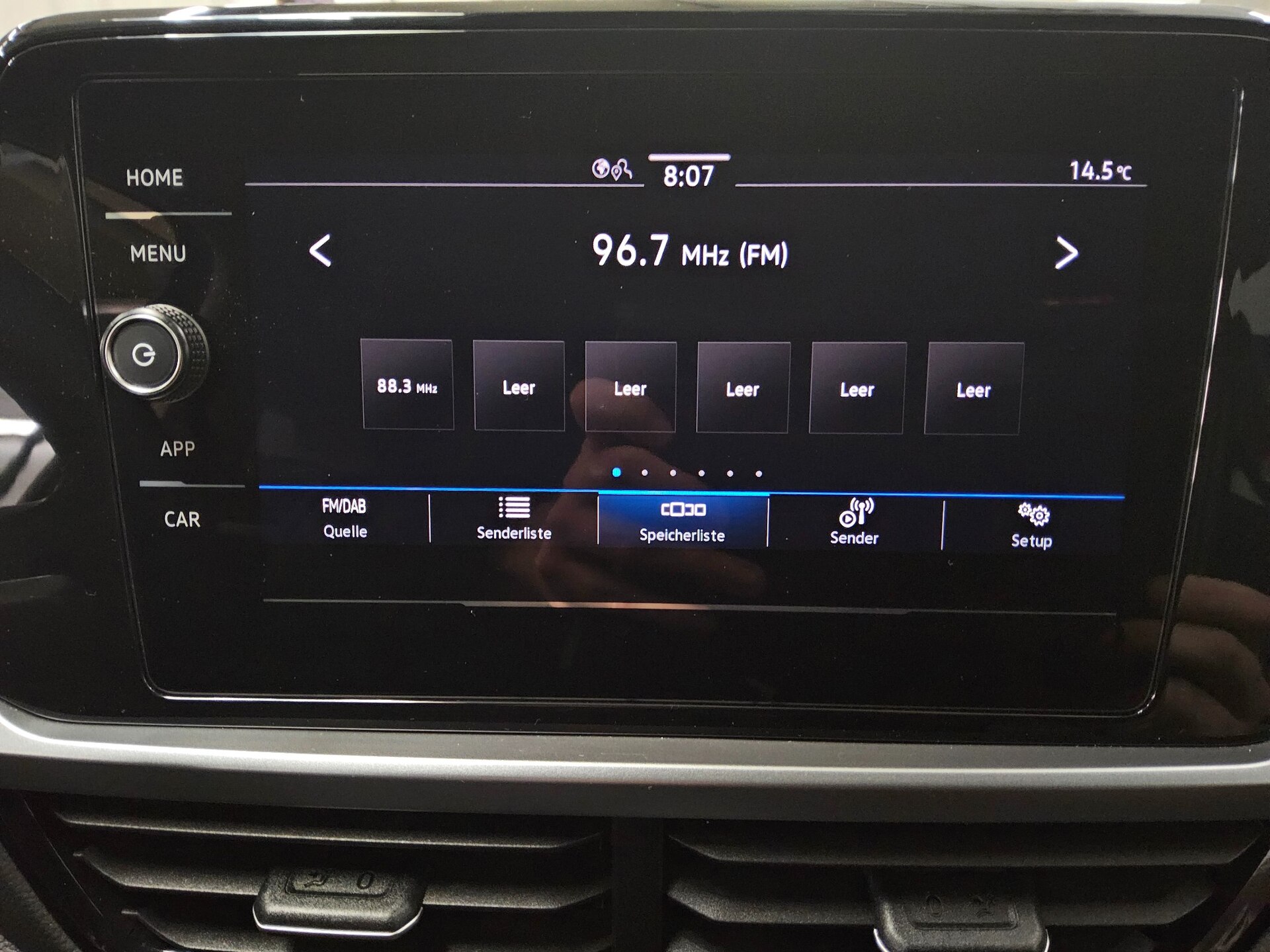 Volkswagen T-Roc 1.0 TSI Life LED DC PDC Shz BT DAB 7