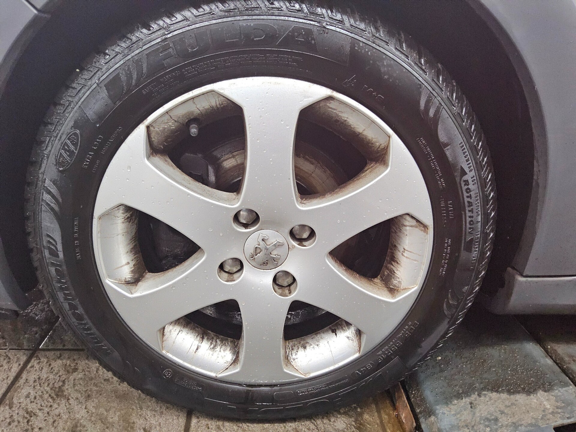 Peugeot 207 1.6 HDi FAP T-Leder Sound Pano Shz Tempomat 10