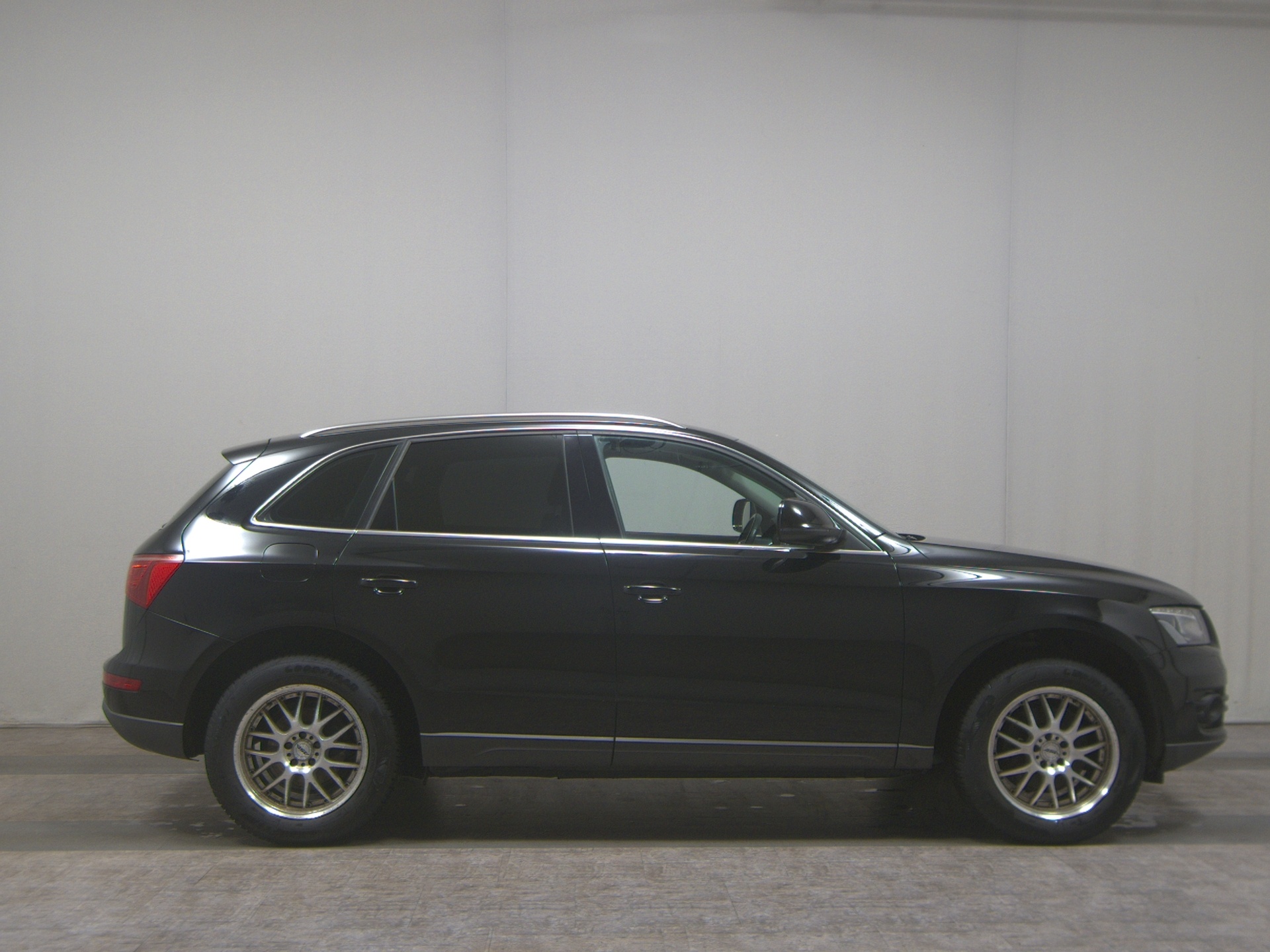 Audi Q5 2.0 TDI Qu. AHK Xenon Shz PDC Tempomat