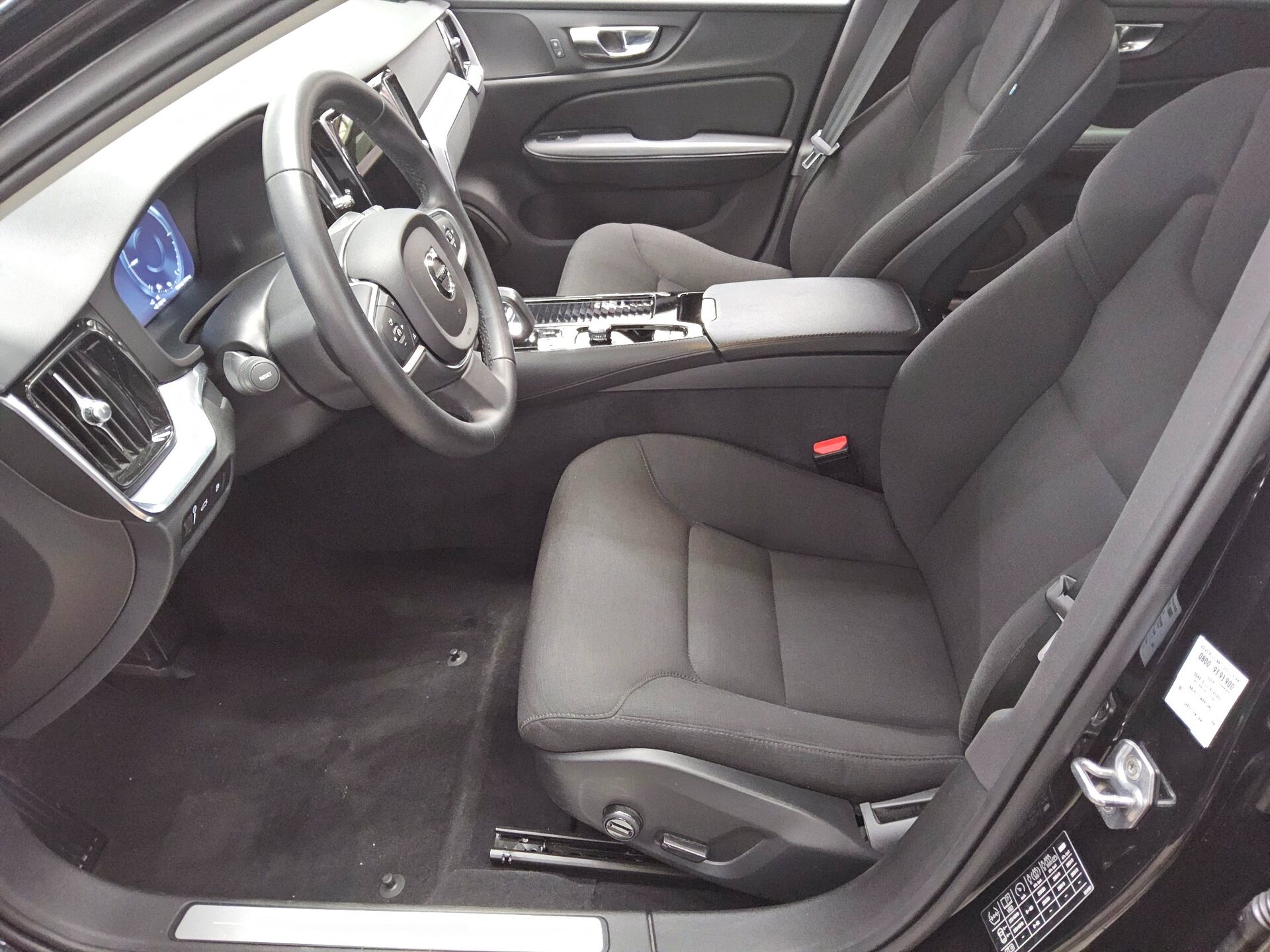 Volvo V60 T6 AWD Inscription Navi LED ACC Kamera 9