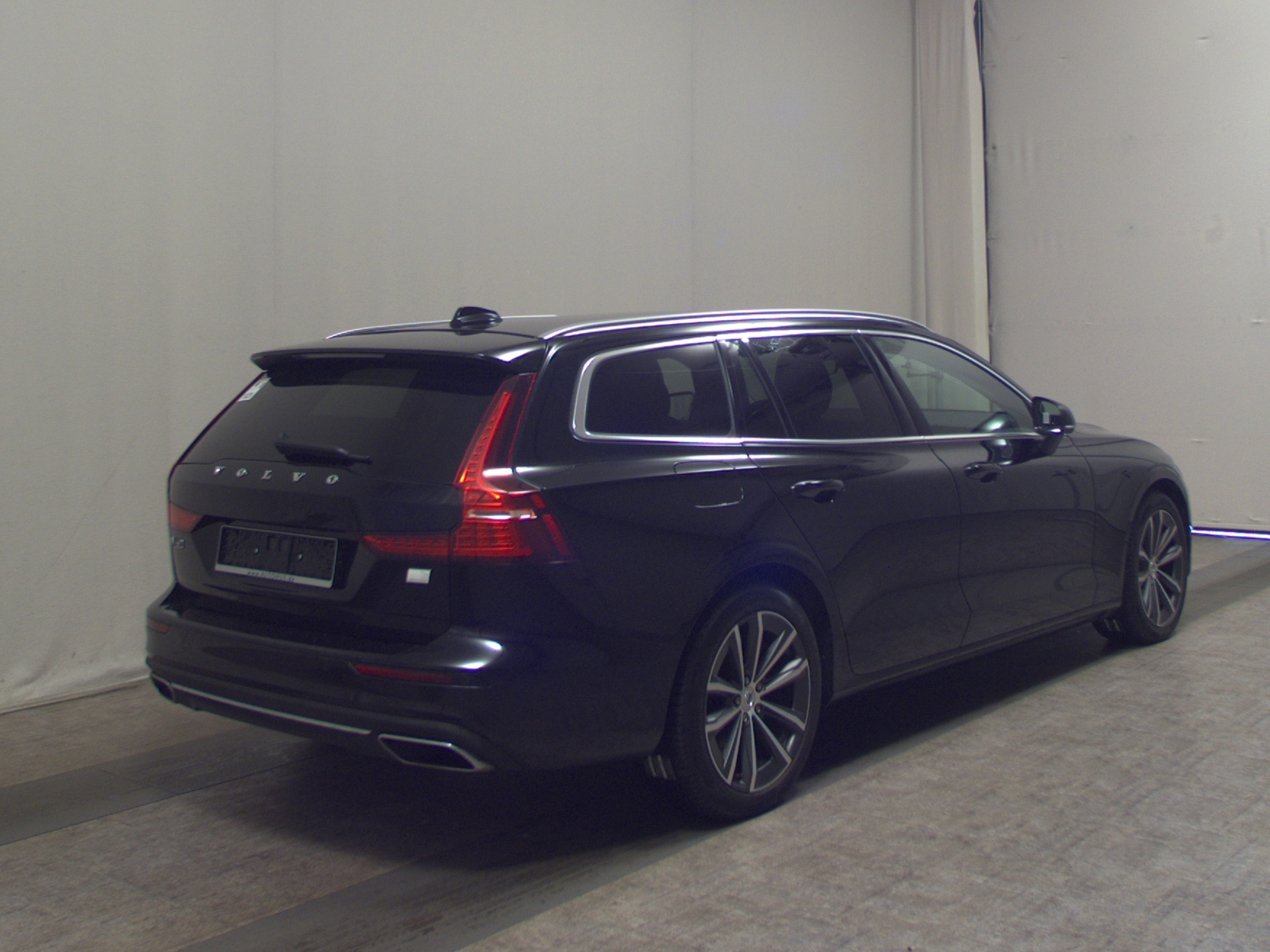 Volvo V60 T6 AWD Inscription Navi LED ACC Kamera 4
