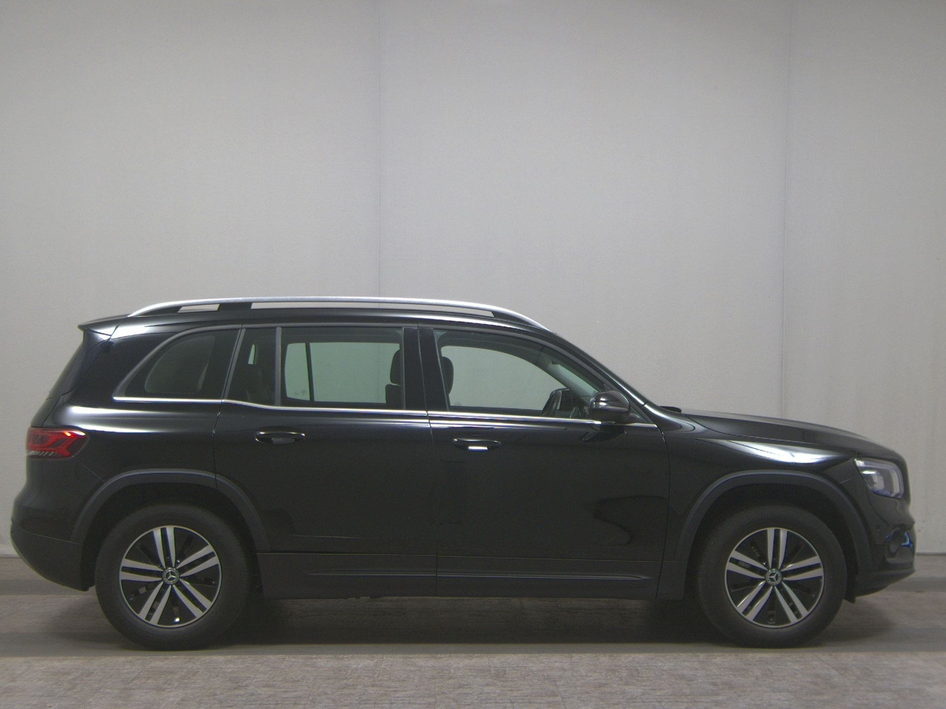 Mercedes-Benz GLB 200 d Style T-Leder Navi LED StHzg RfK MBUX