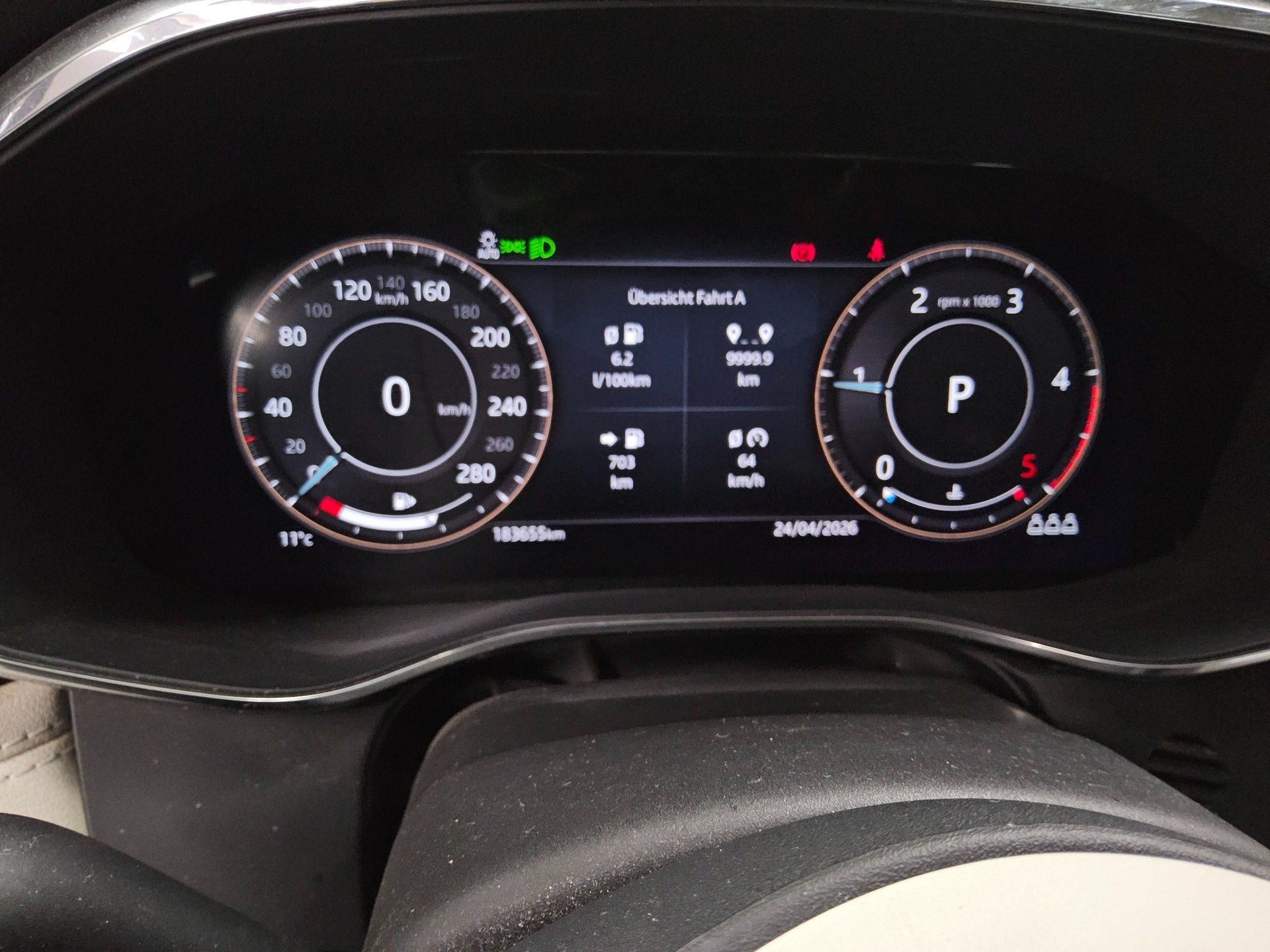 Jaguar XF D200 S Sportbrake Leder Navi LED Pano DC 8