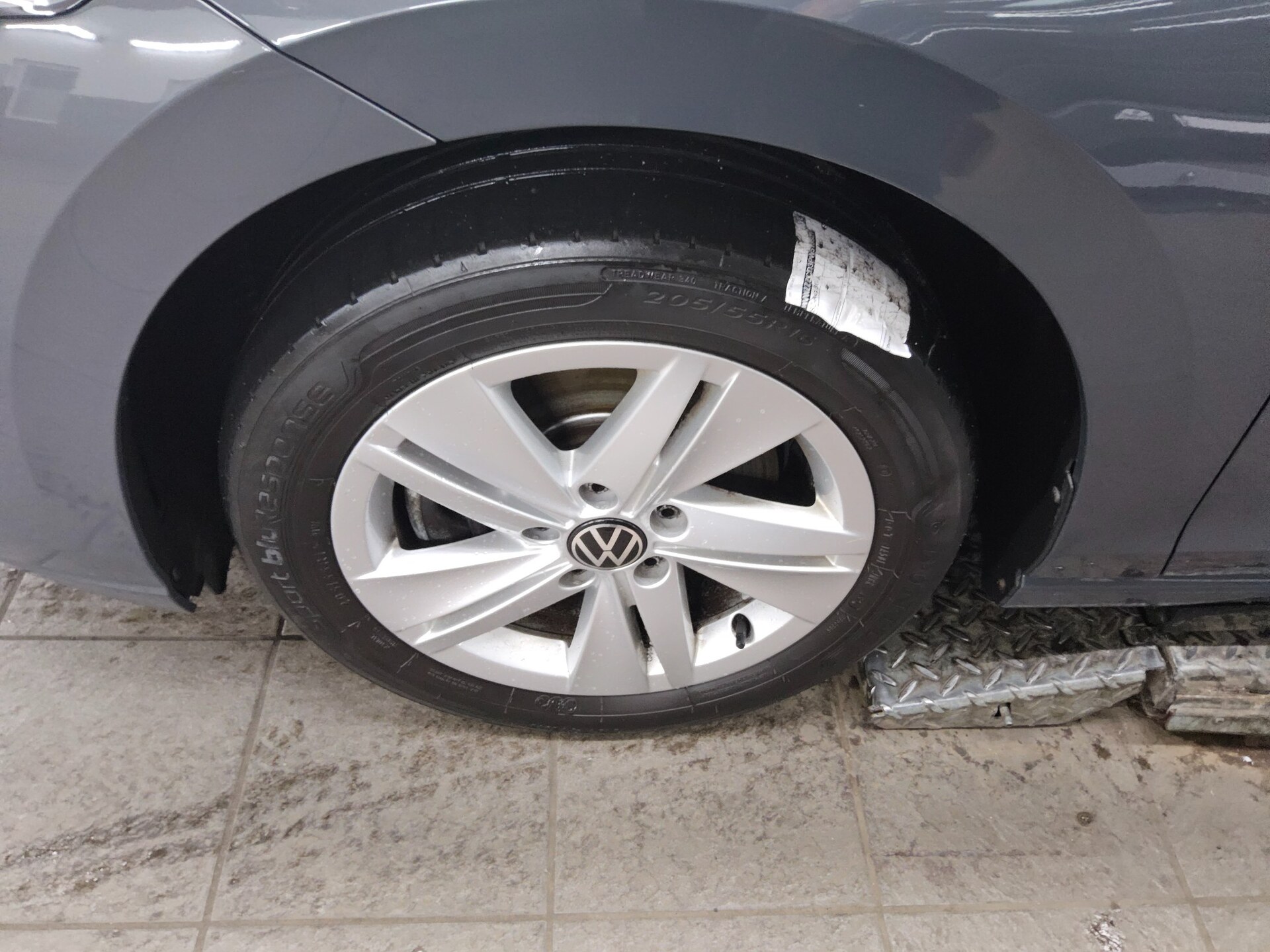 Volkswagen Golf-8 Var. 2.0 TDI Life Navi LED DC ACC 11