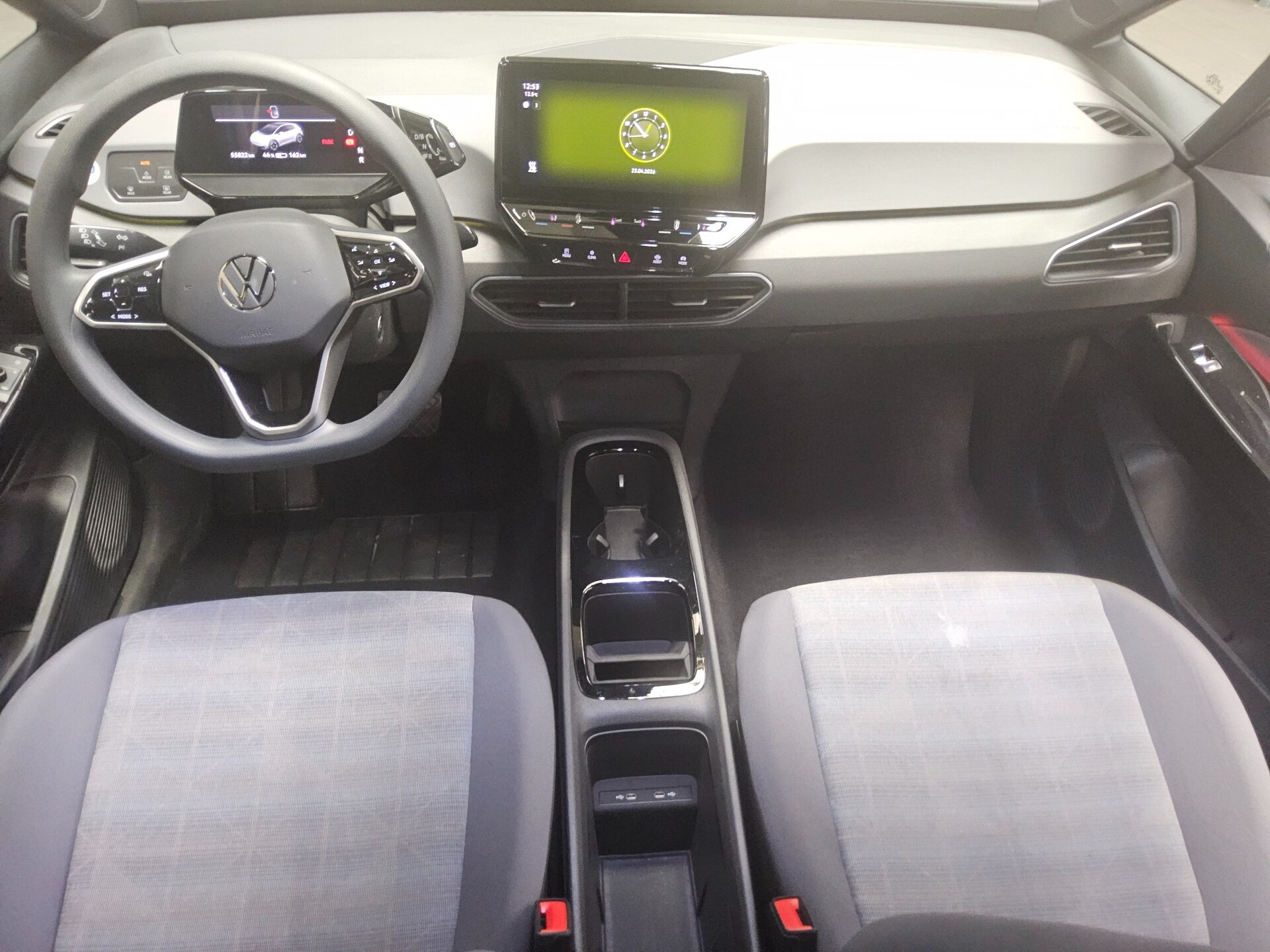 Volkswagen ID.3 Pro Performance Navi LED PDC DAB+ Klima 7