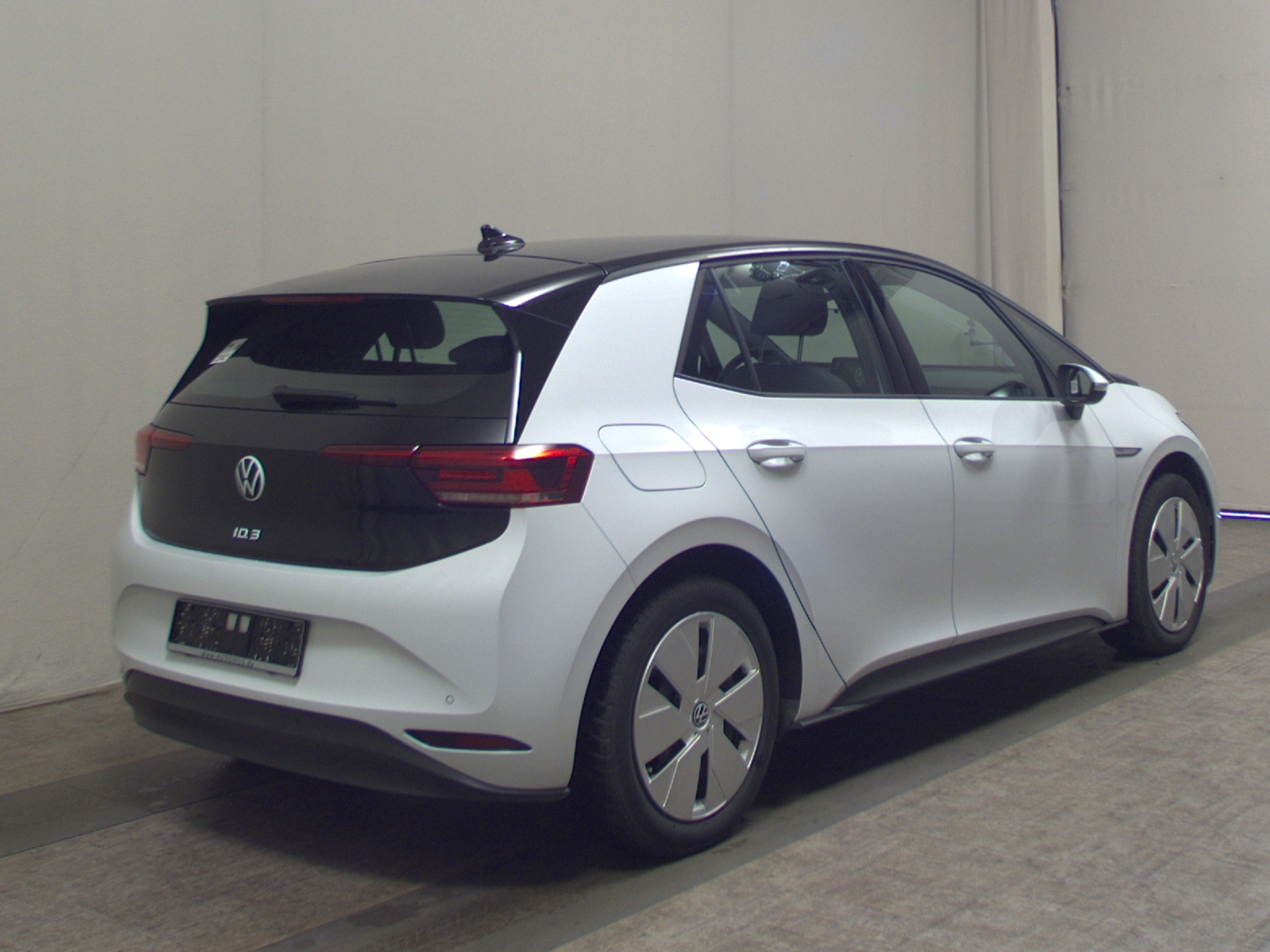 Volkswagen ID.3 Pro Performance Navi LED PDC DAB+ Klima 4