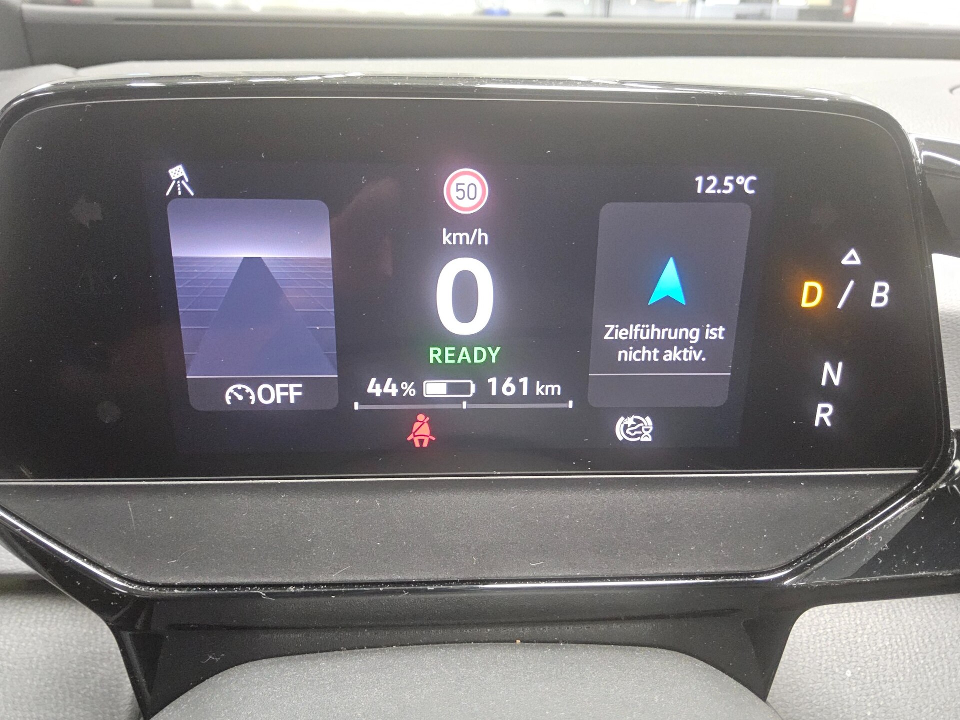 Volkswagen ID.3 Pro Performance Navi LED PDC DAB+ Klima 5