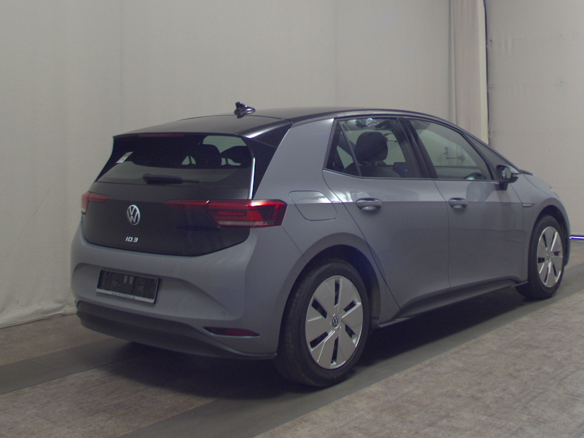 Volkswagen ID.3 Pure Performance Navi LED DC BT PDC 4