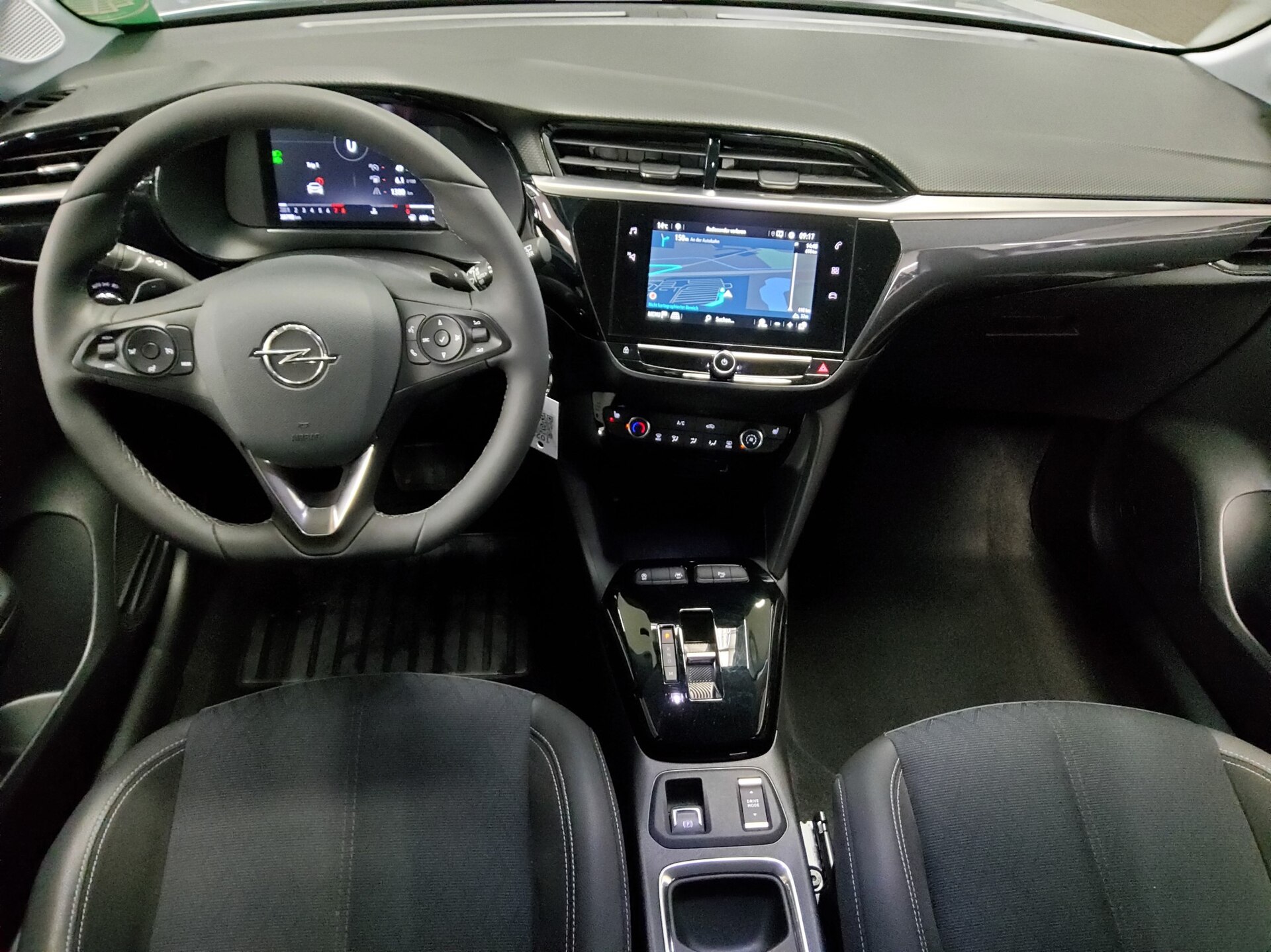 Opel Corsa 1.2 Turbo Elegance Navi LED Shz PDC 5