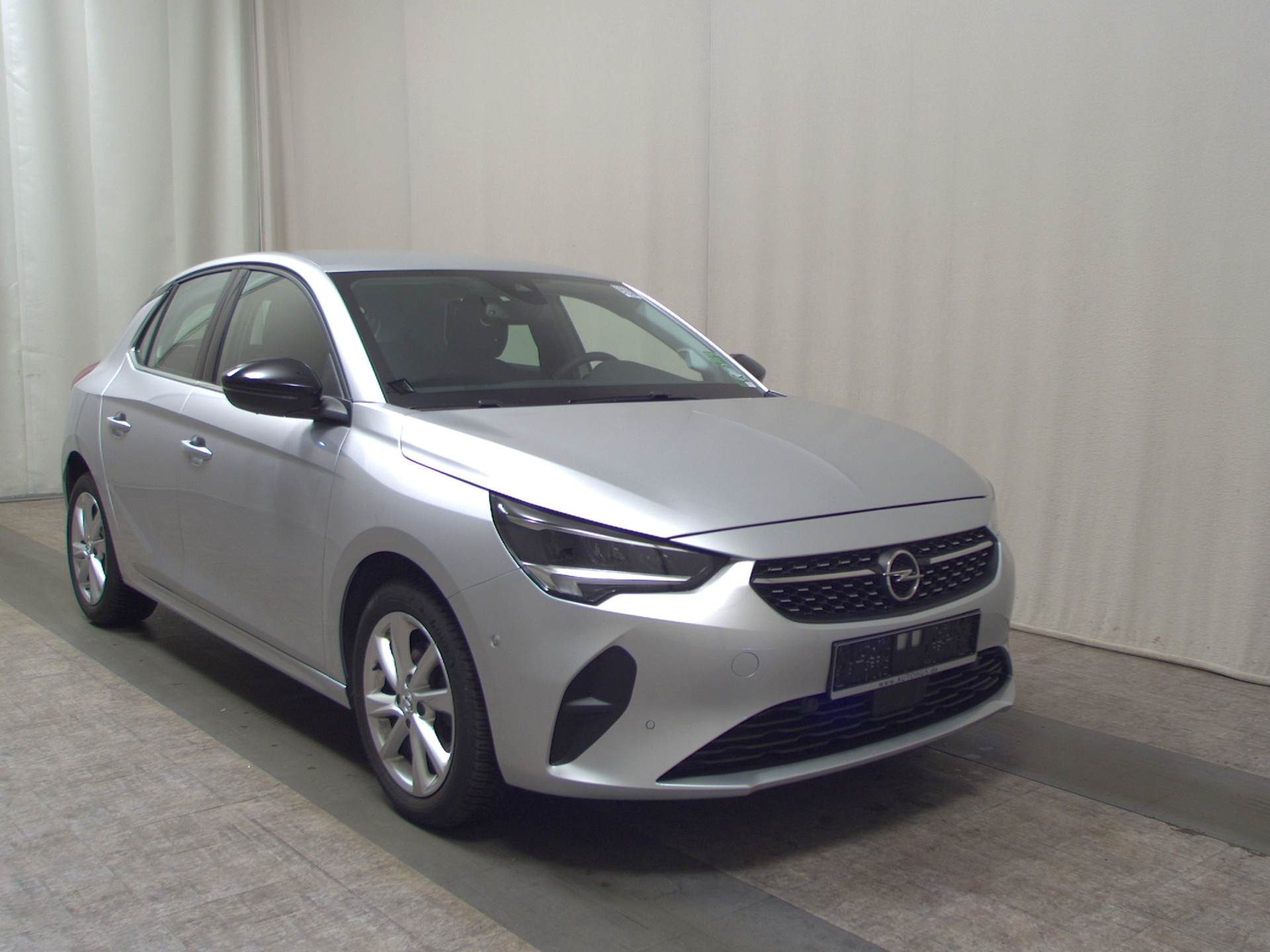 Opel Corsa 1.2 Turbo Elegance Navi LED Shz PDC 3