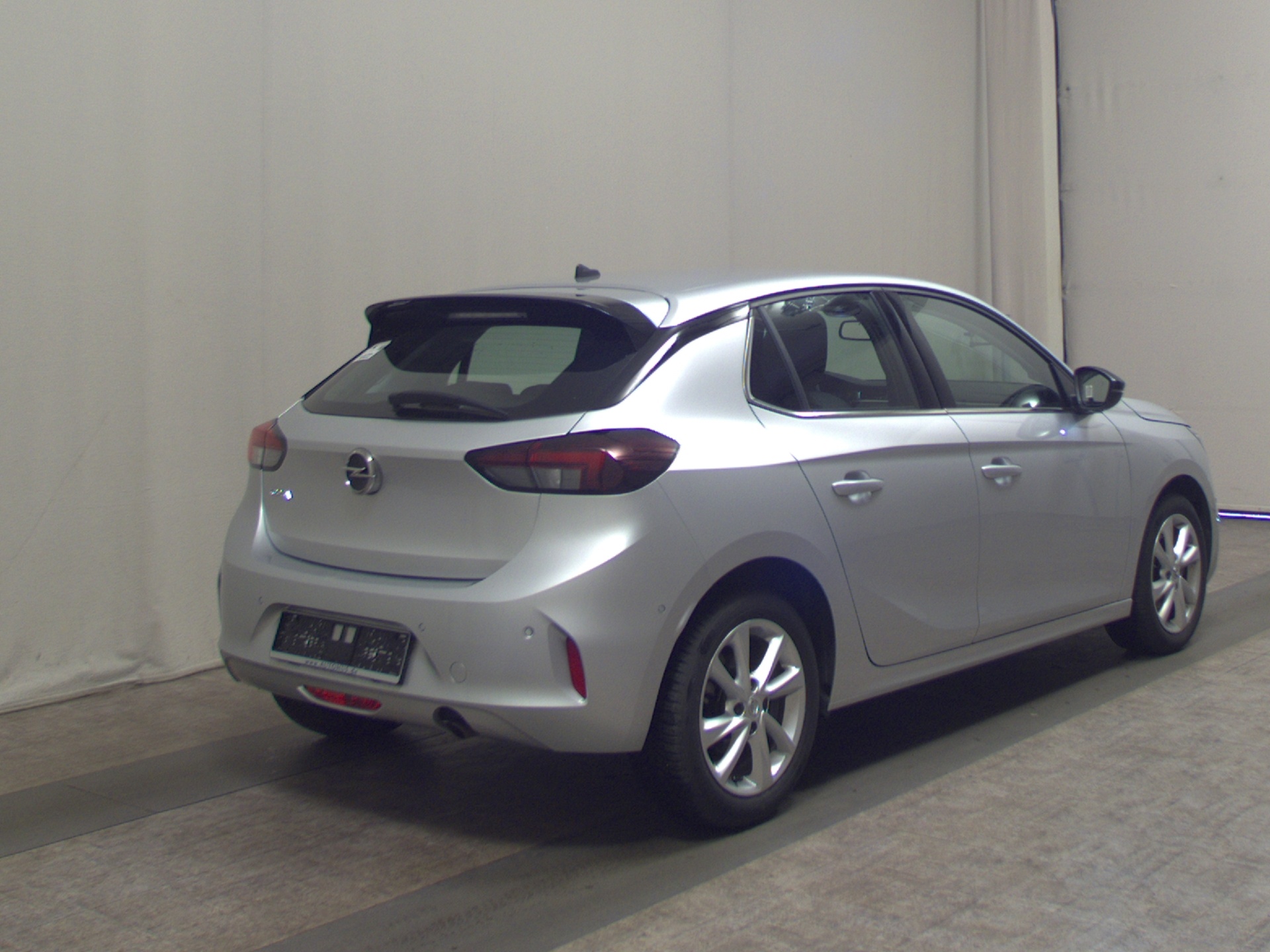 Opel Corsa 1.2 Turbo Elegance Navi LED Shz PDC 4