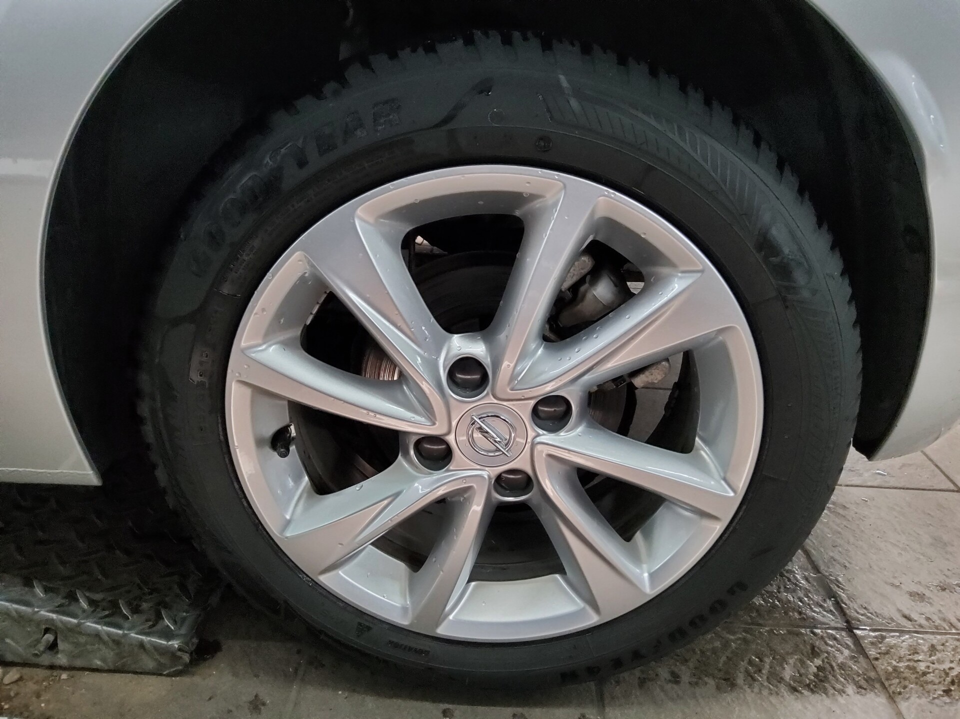 Opel Corsa 1.2 Turbo Elegance Navi LED Shz PDC 11