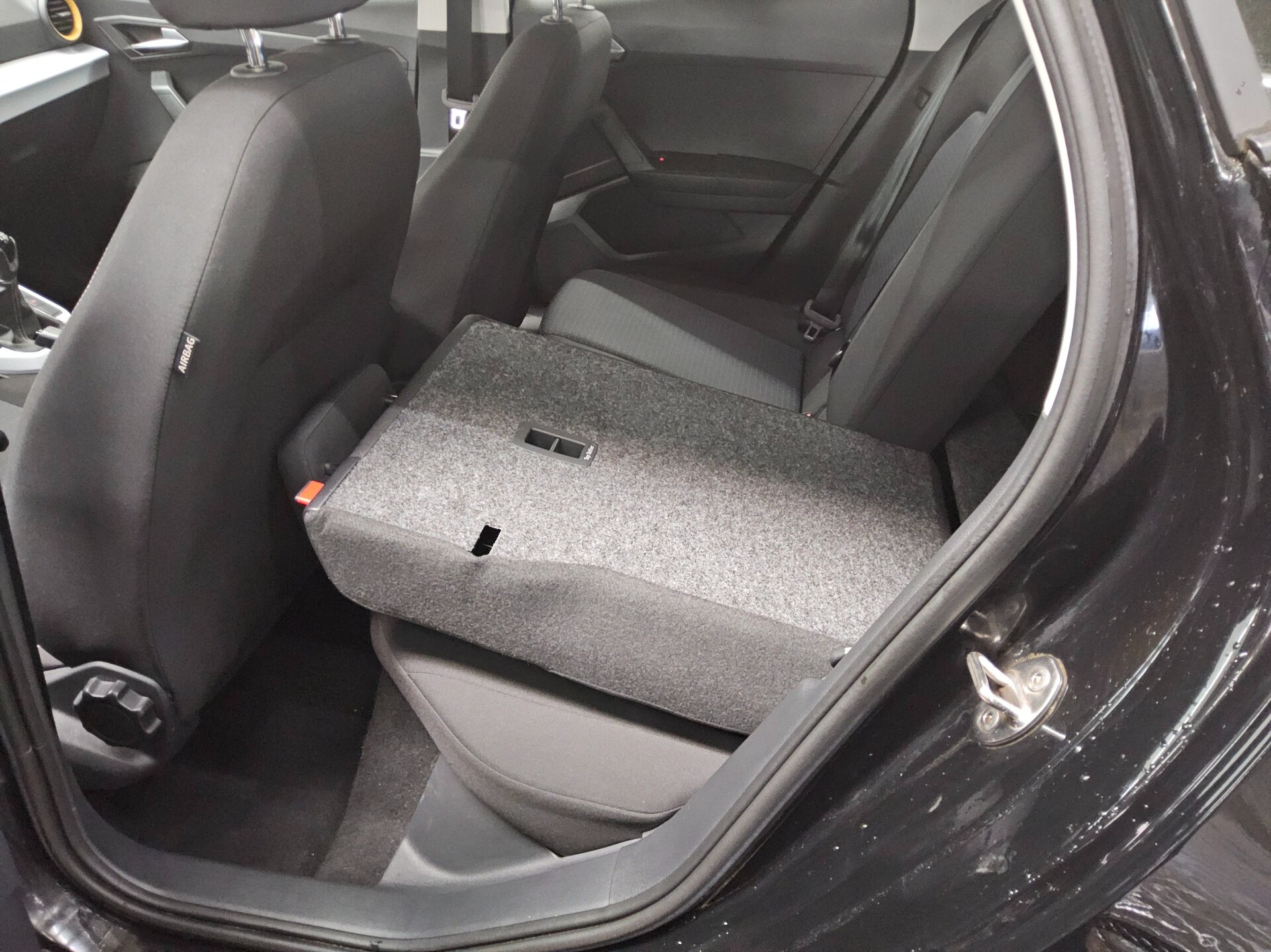 Seat Arona 1.0 TSI Style Navi LED Shz PDC 13