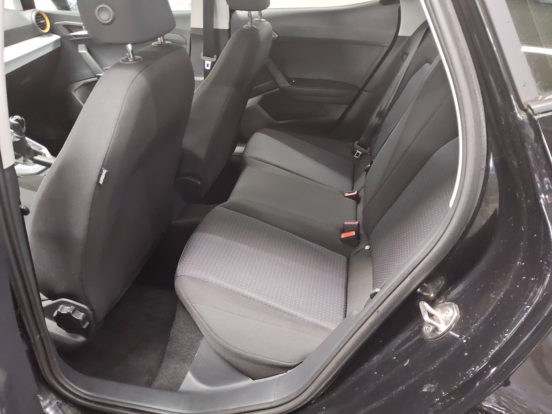 Seat Arona 1.0 TSI Style Navi LED Shz PDC 12