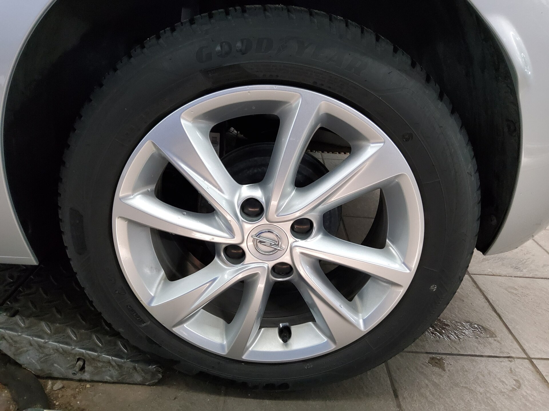 Opel Corsa 1.2 Turbo Elegance T-Leder Navi LED DC Shz 11